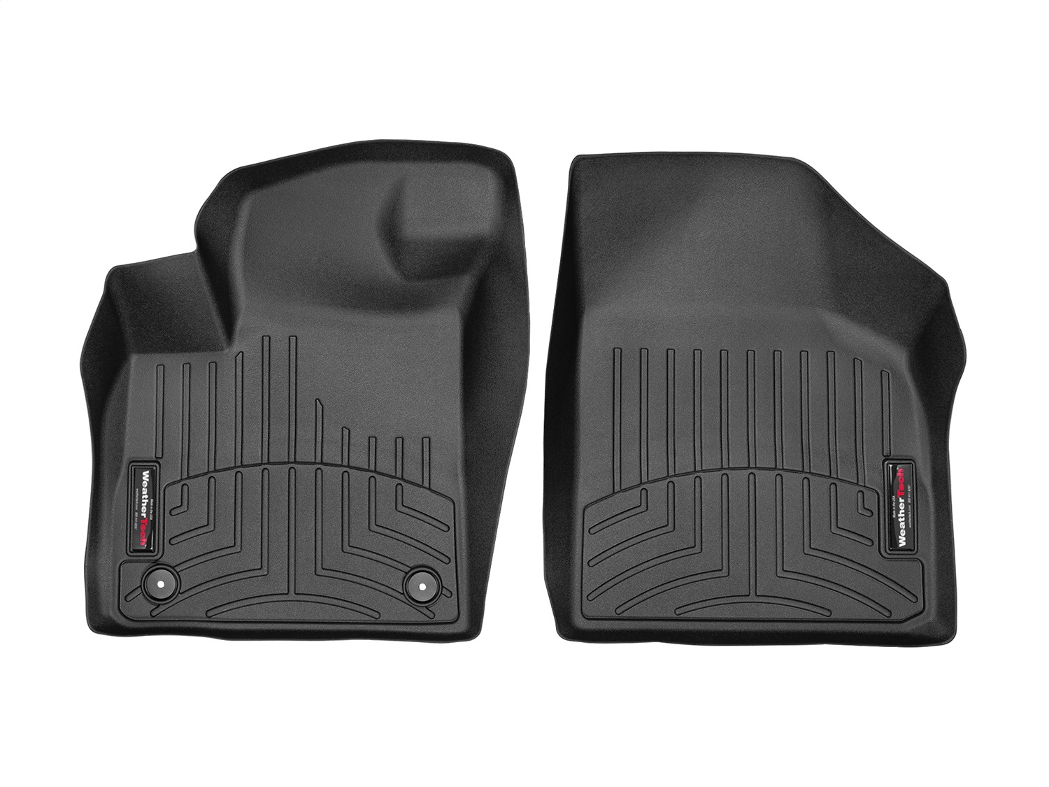 Weathertech 4415501 - Floor Mat Set