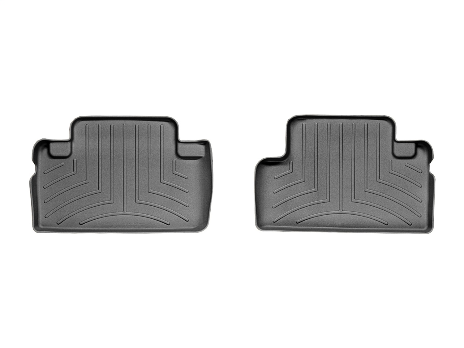 Weathertech 441552 - Floor Mat Set