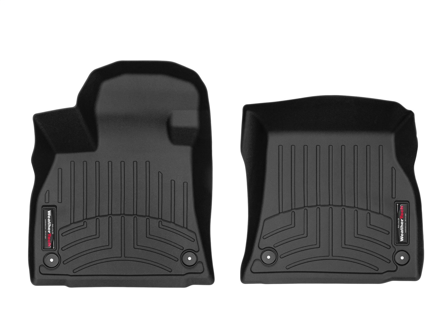 Weathertech 4415621 - Floor Mat Set