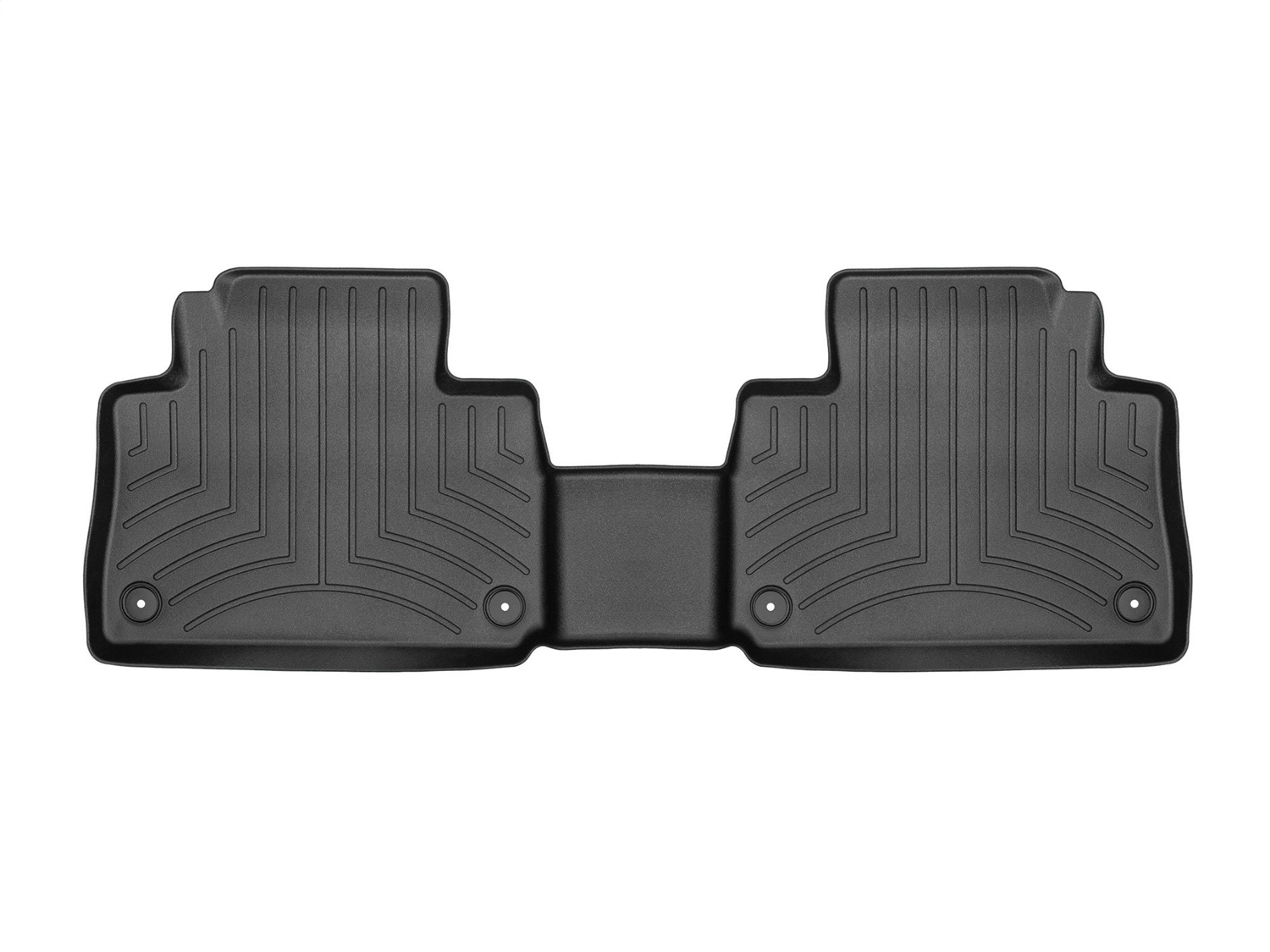 Weathertech 4415622 - Floor Mat Set