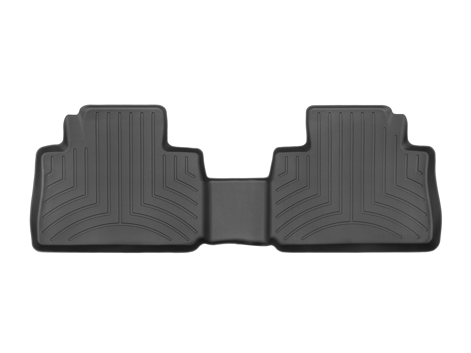 Weathertech 4415623 - Floor Mat Set