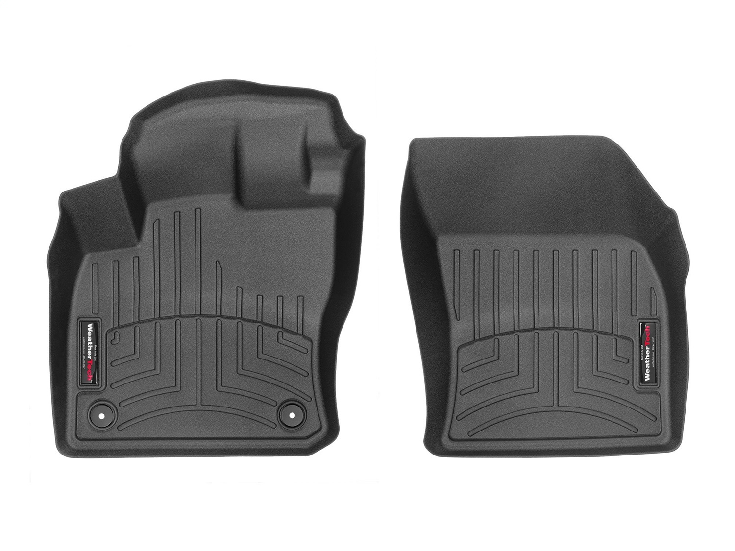 Weathertech 4415631 - Floor Mat Set