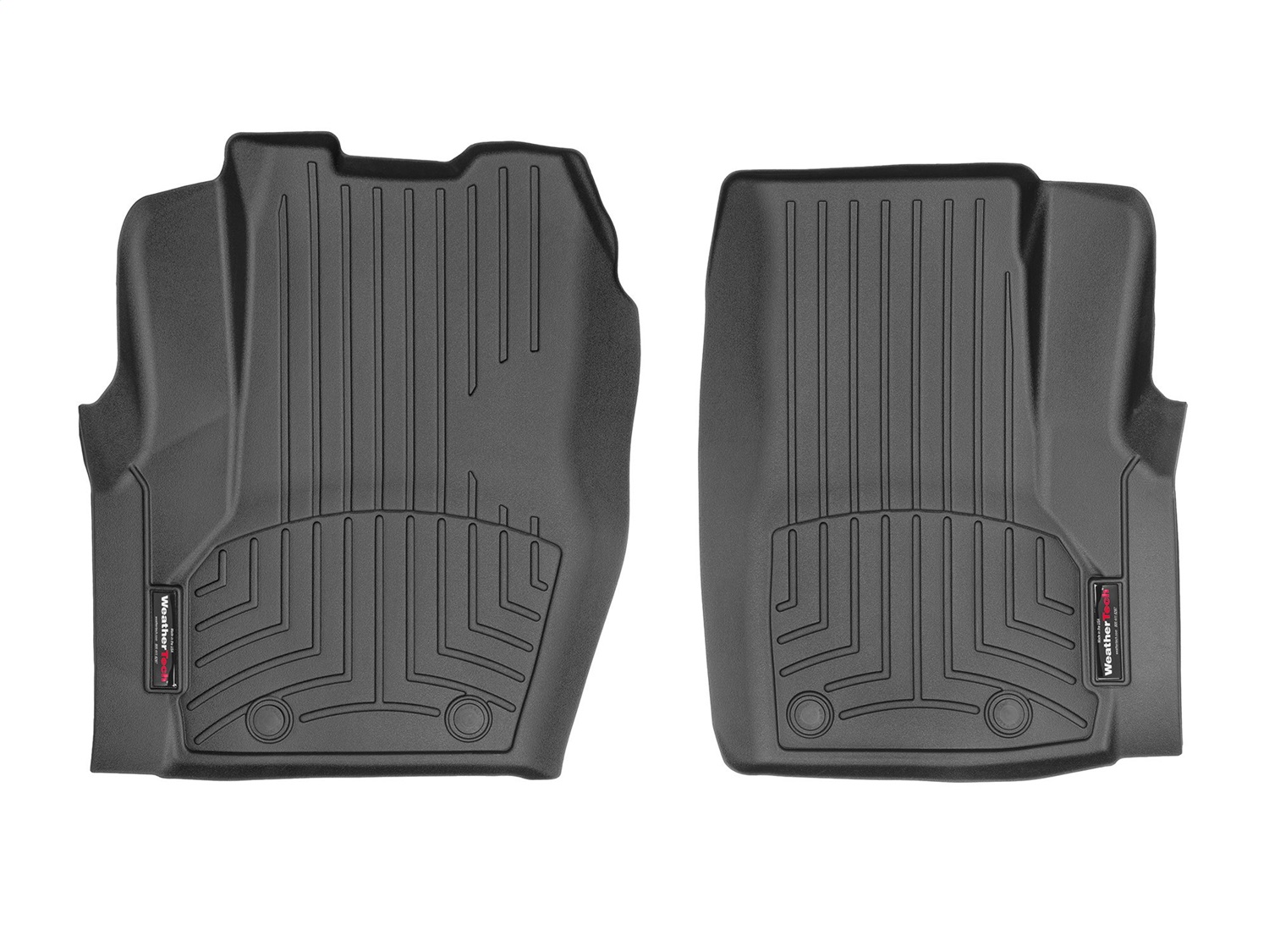 Weathertech 4415651 - Floor Mat Set
