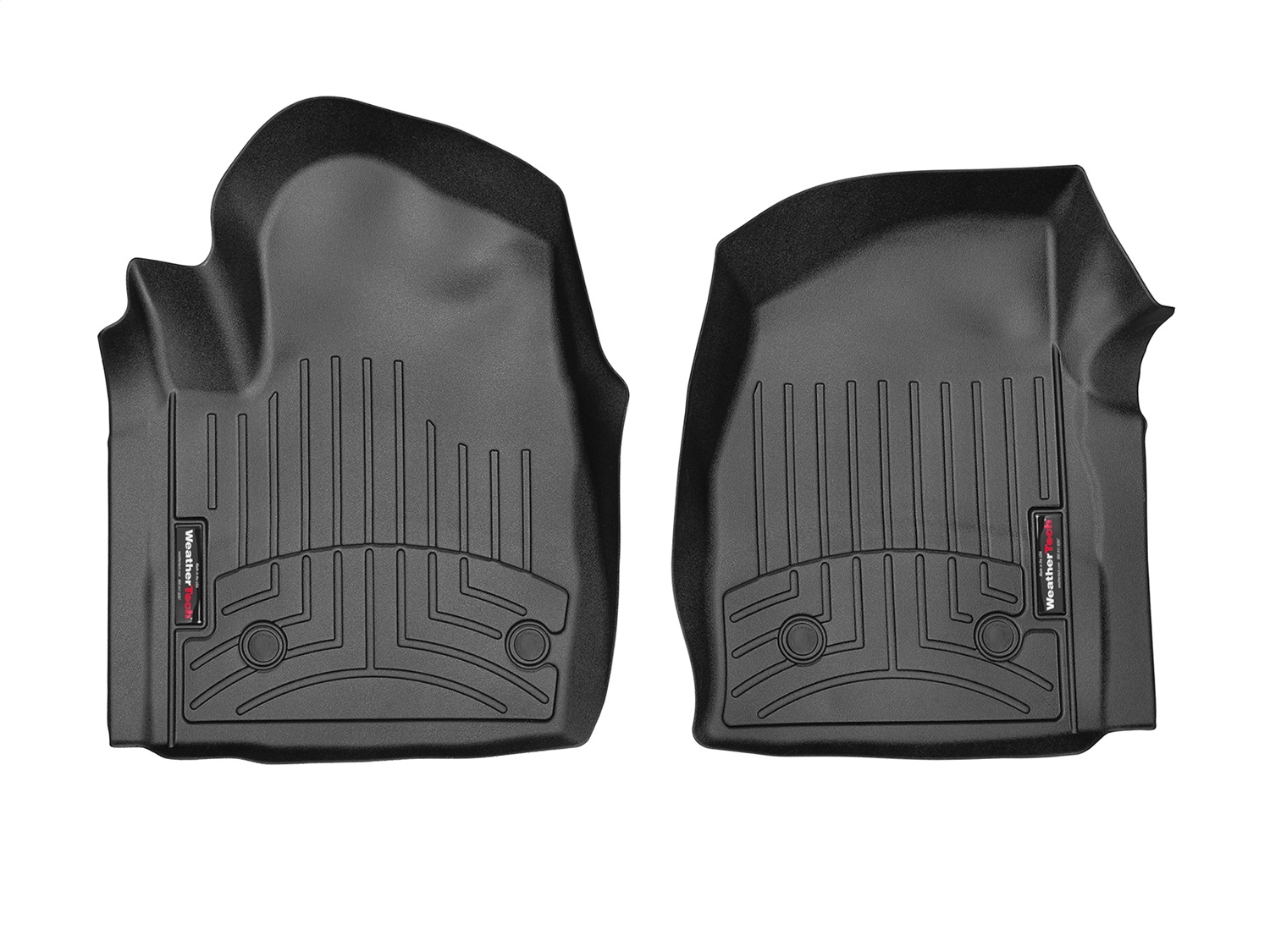Weathertech 4415701 - Floor Mat Set