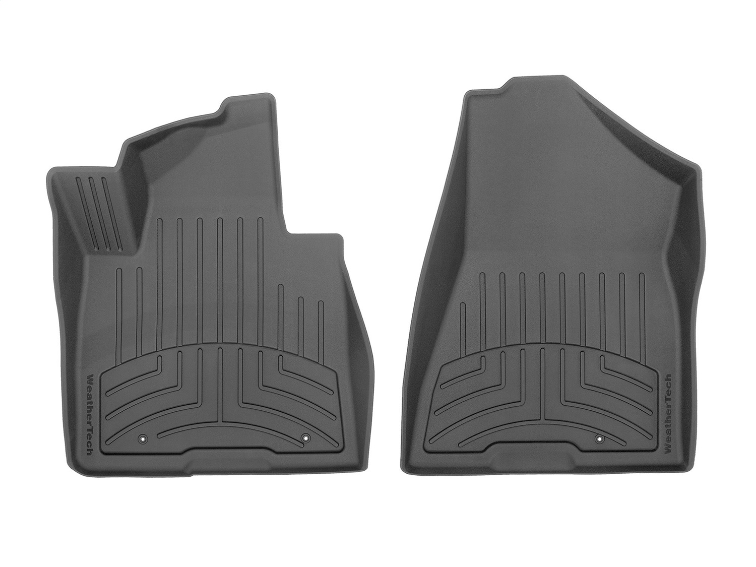 Weathertech 4415721IM - Floor Mat Set