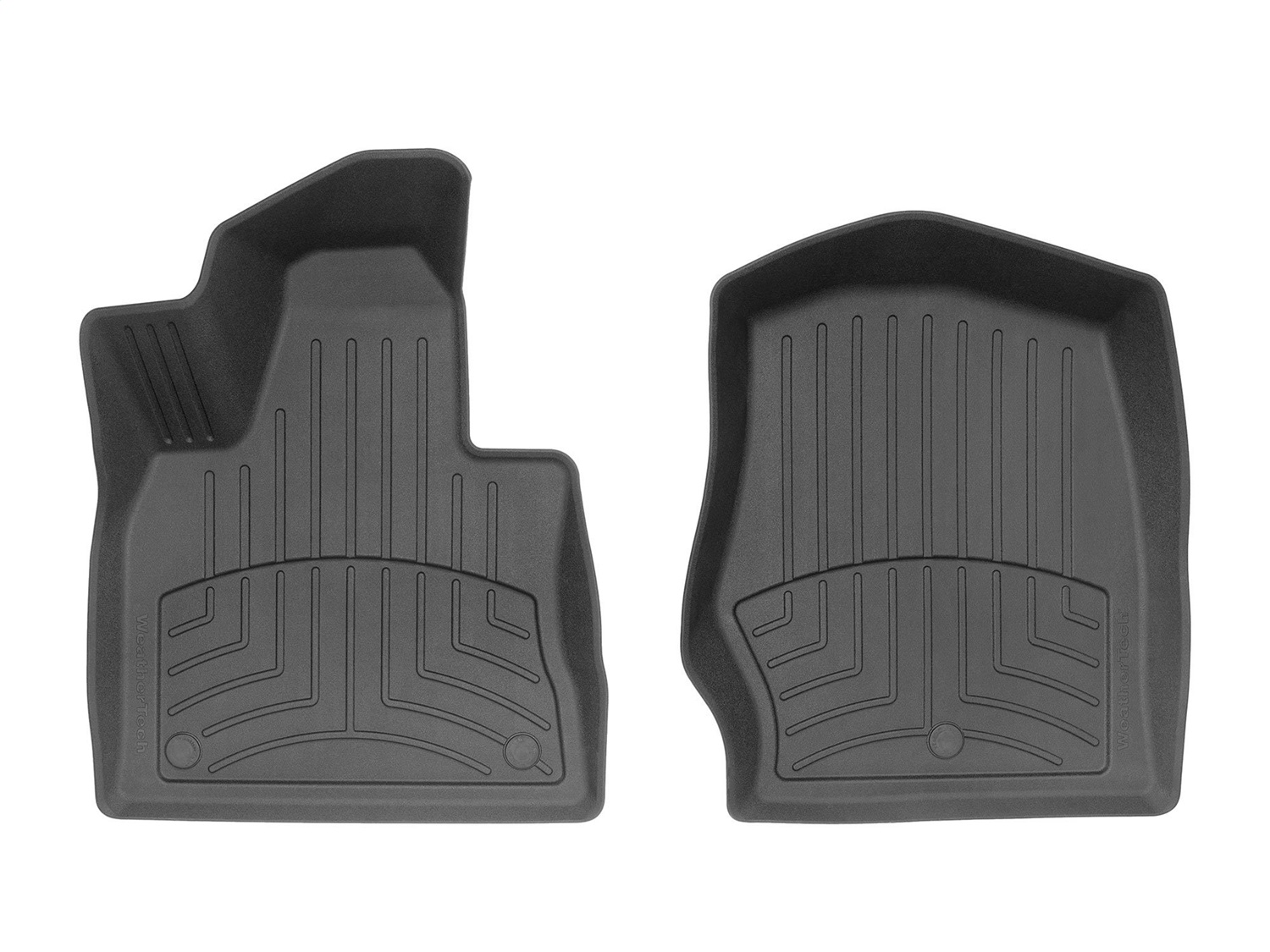 Weathertech 4415751IM - Floor Mat Set