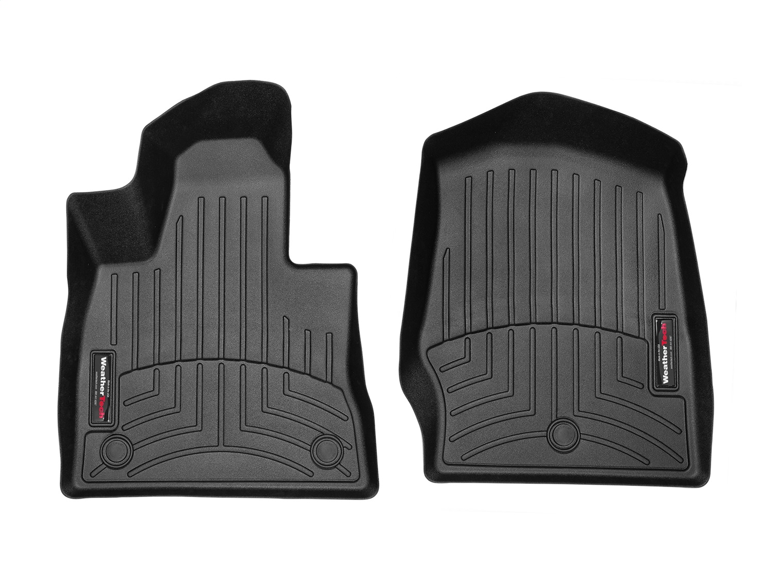 Weathertech 4415751 - Floor Mat Set