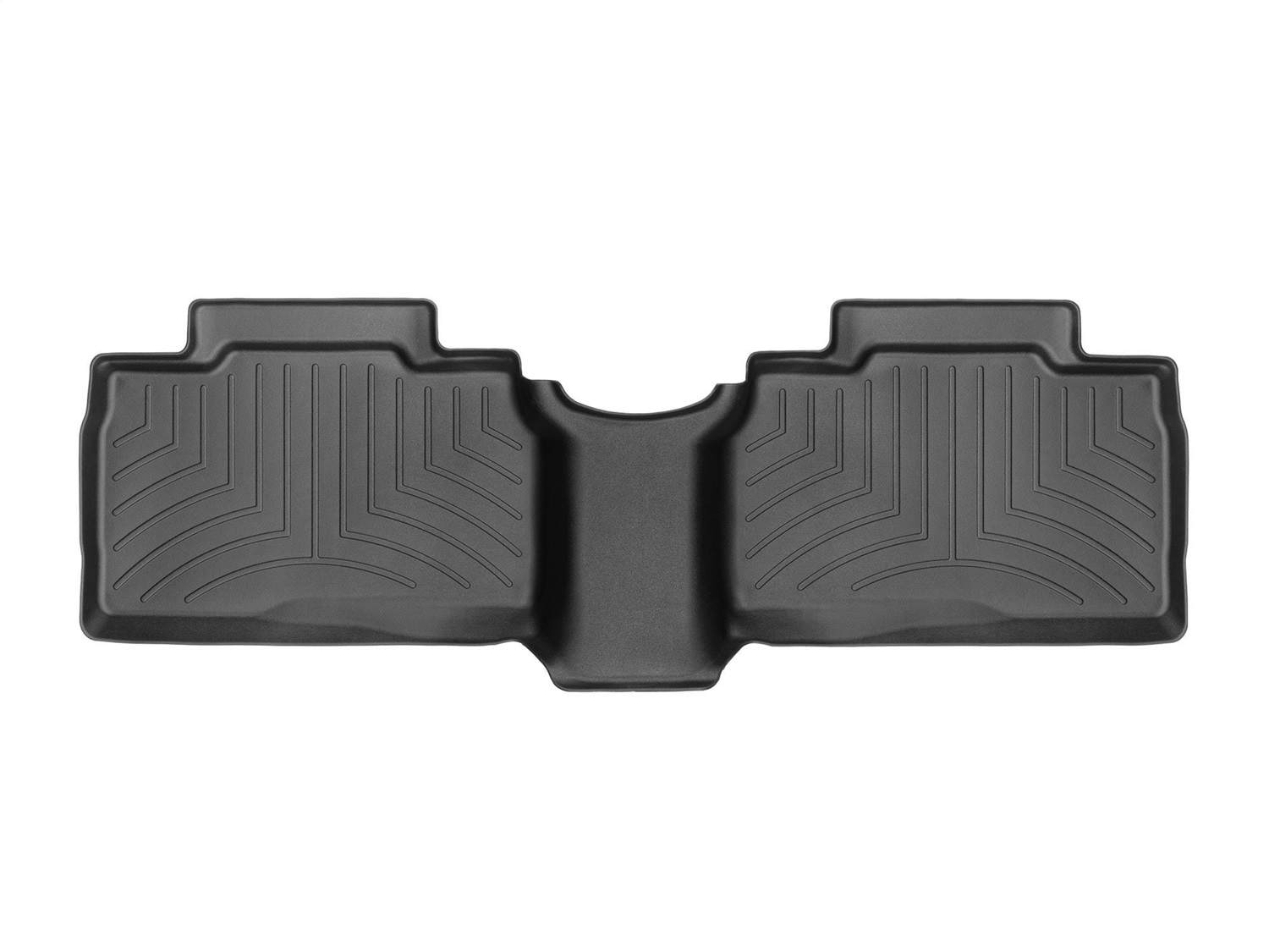 Weathertech 4415752 - Floor Mat Set