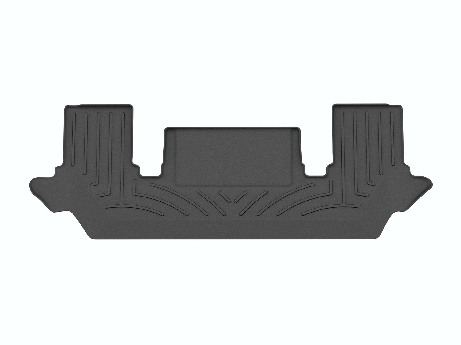 Weathertech 4415753IM - Floor Mat Set
