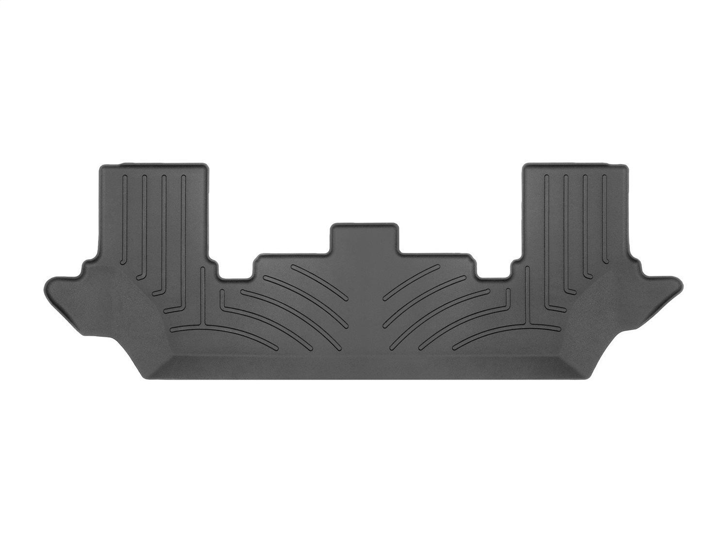 Weathertech 4415754IM - Floor Mat Set
