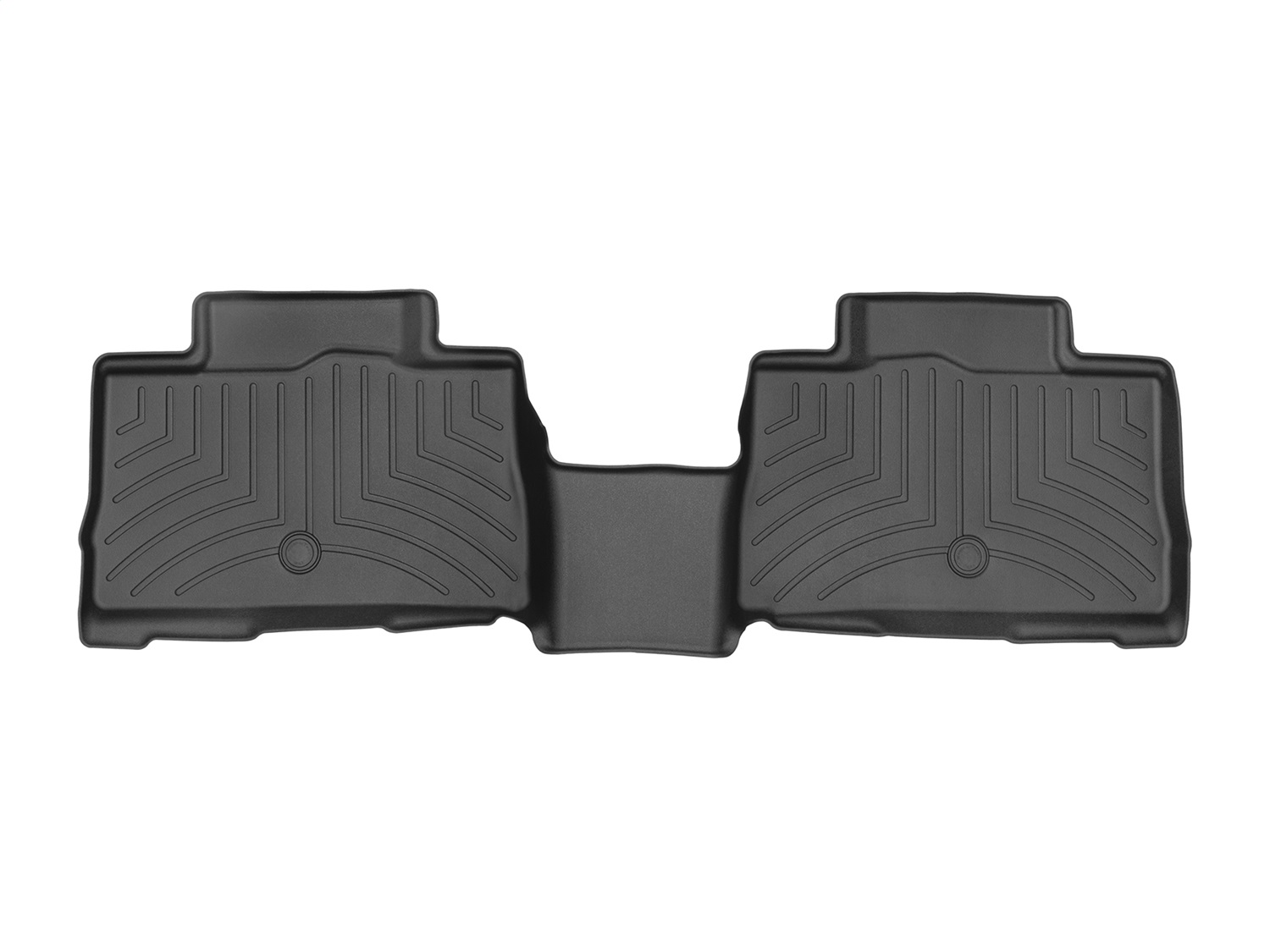 Weathertech 4415762 - Floor Mat Set