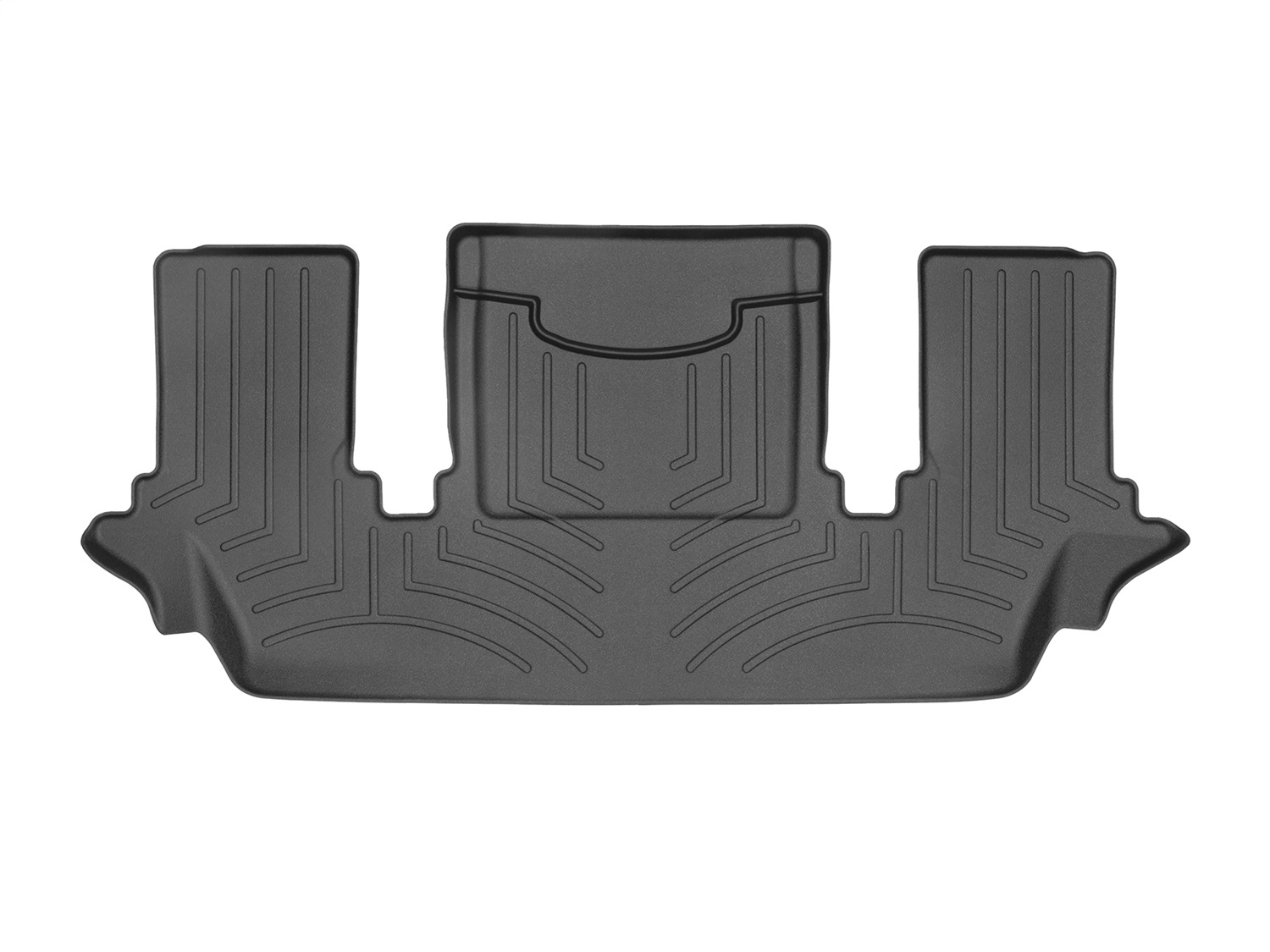 Weathertech 4415763 - Floor Mat Set