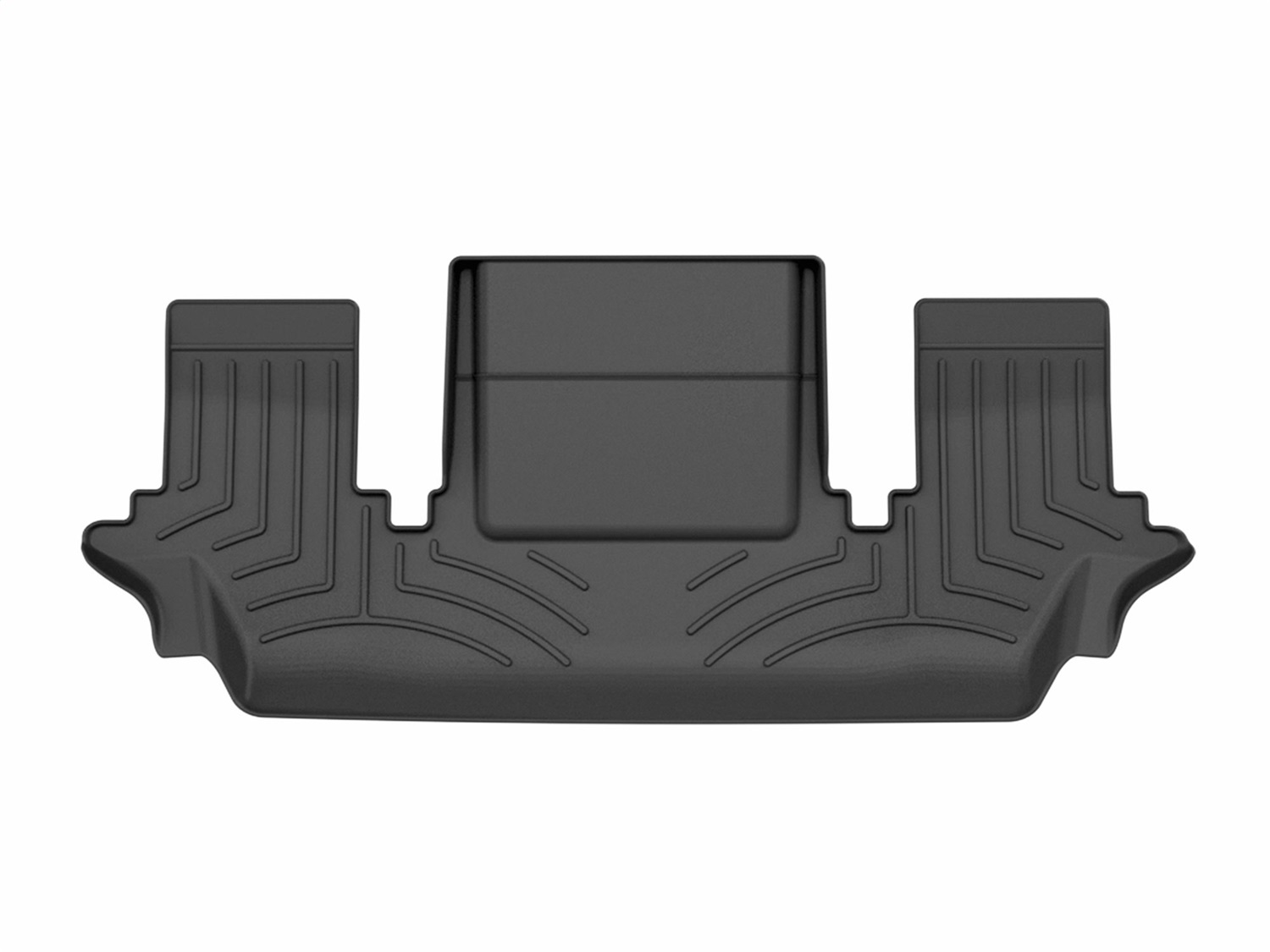 Weathertech 4415763IM - Floor Mat Set