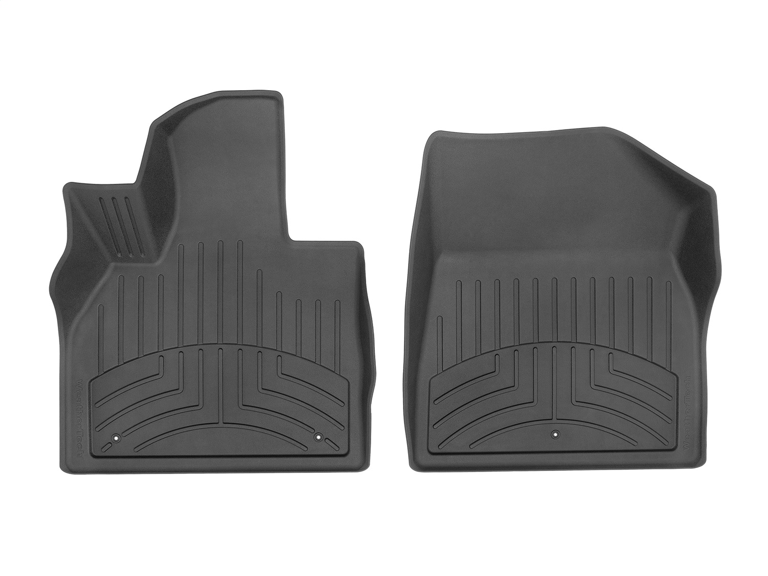 Weathertech 4415781IM - Floor Mat Set