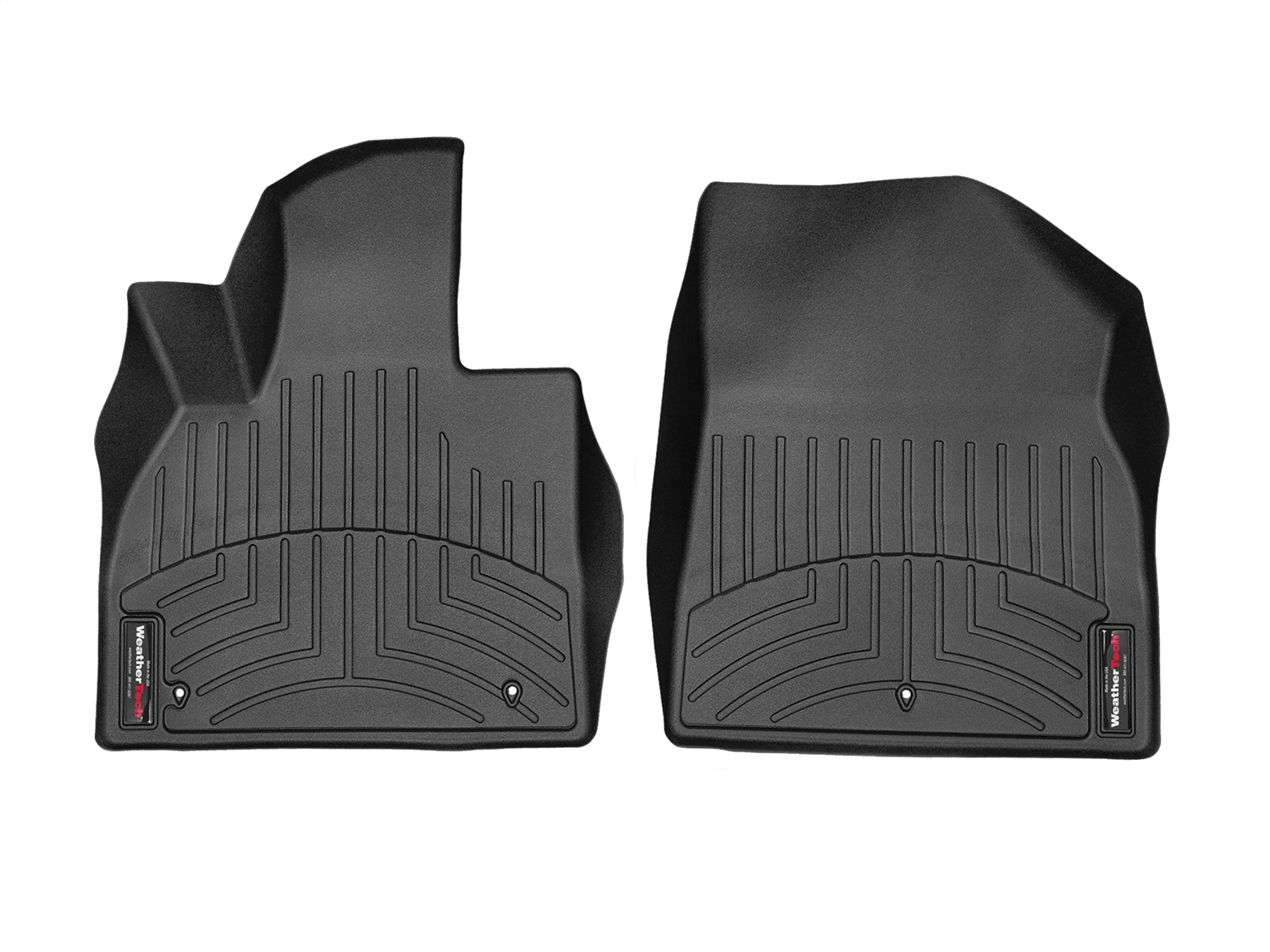 Weathertech 4415781 - Floor Mat Set