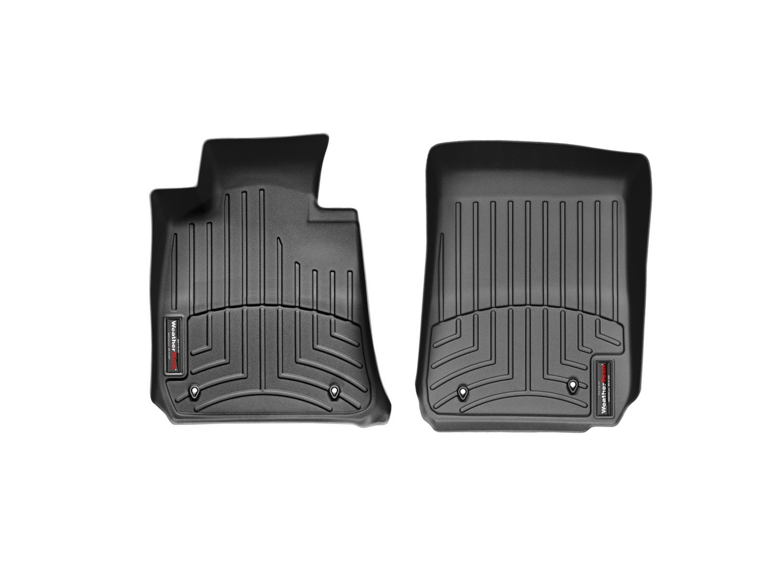 Weathertech 441581 - Floor Mat Set