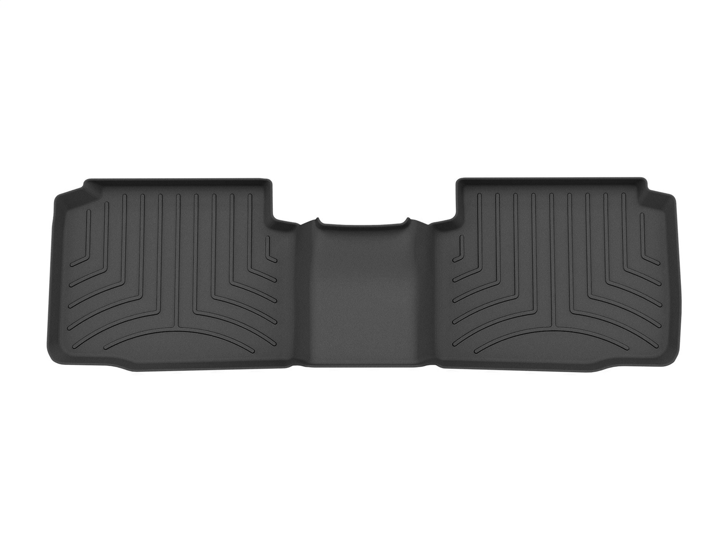 Weathertech 4415872IM - Floor Mat Set