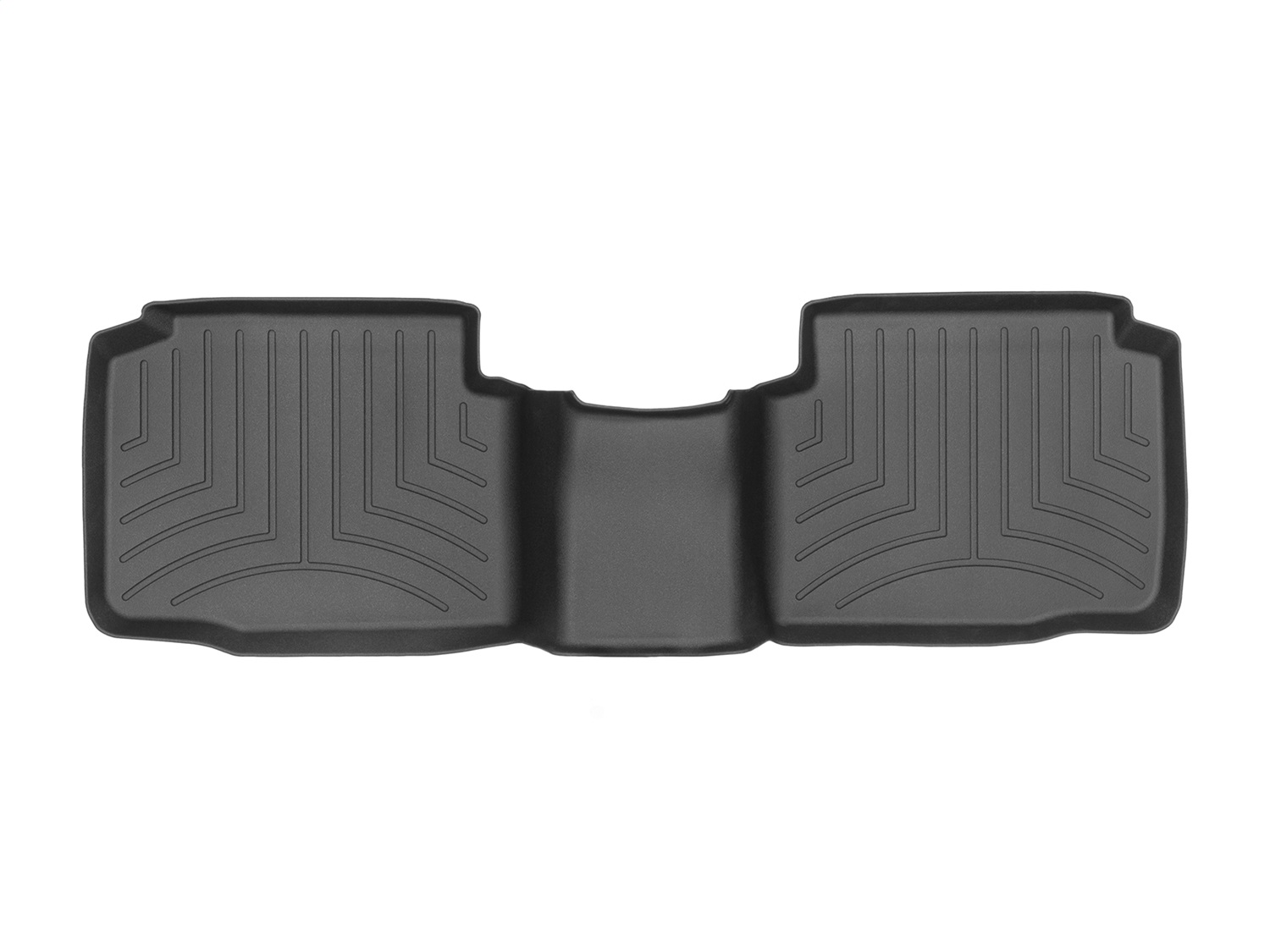 Weathertech 4415872 - Floor Mat Set