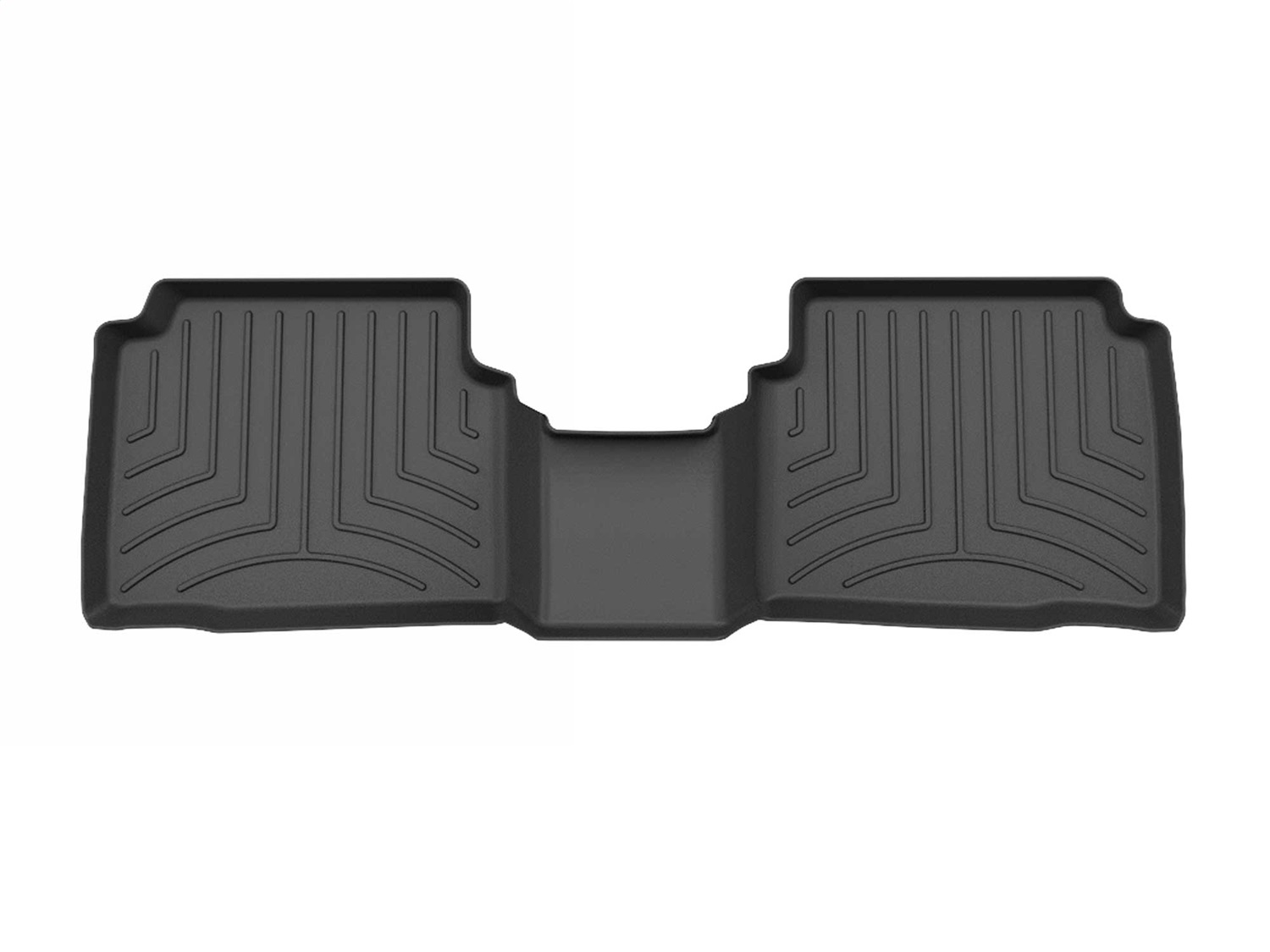 Weathertech 4415902IM - Floor Mat Set