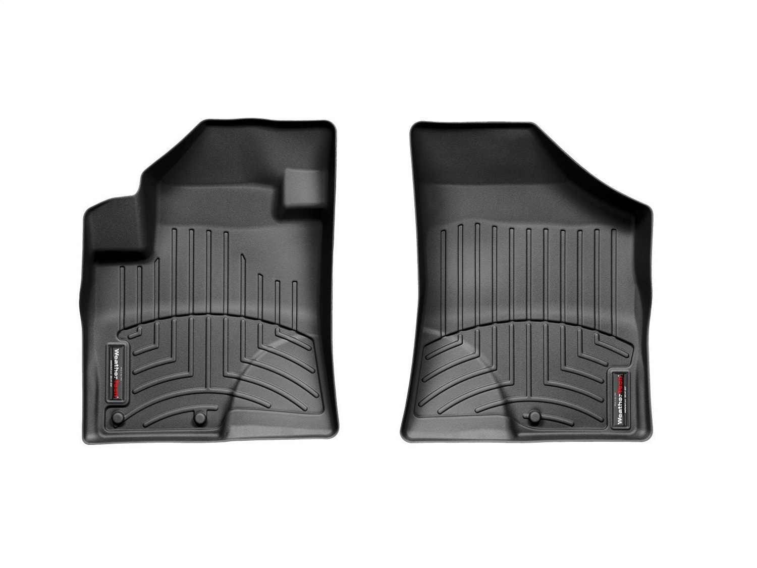 Weathertech 441591 - Floor Mat Set