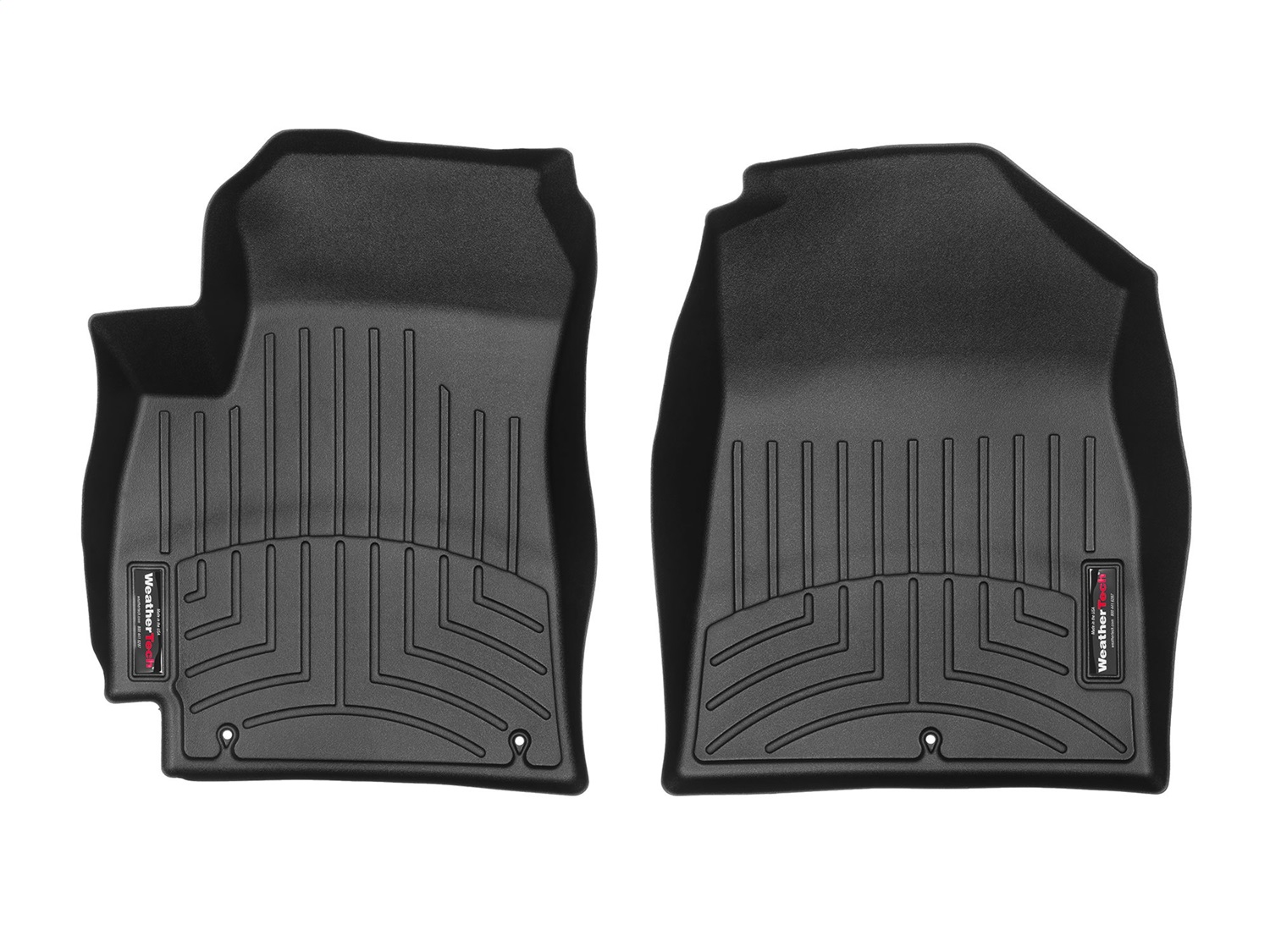 Weathertech 4415921 - Floor Mat Set