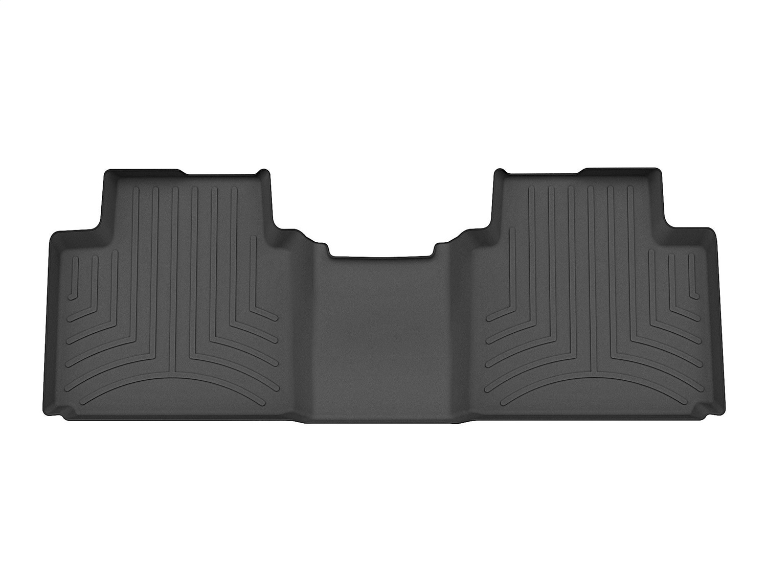 Weathertech 4416832 FloorLiner™ DigitalFit® 2022-2024 Mitsubishi Outlander
