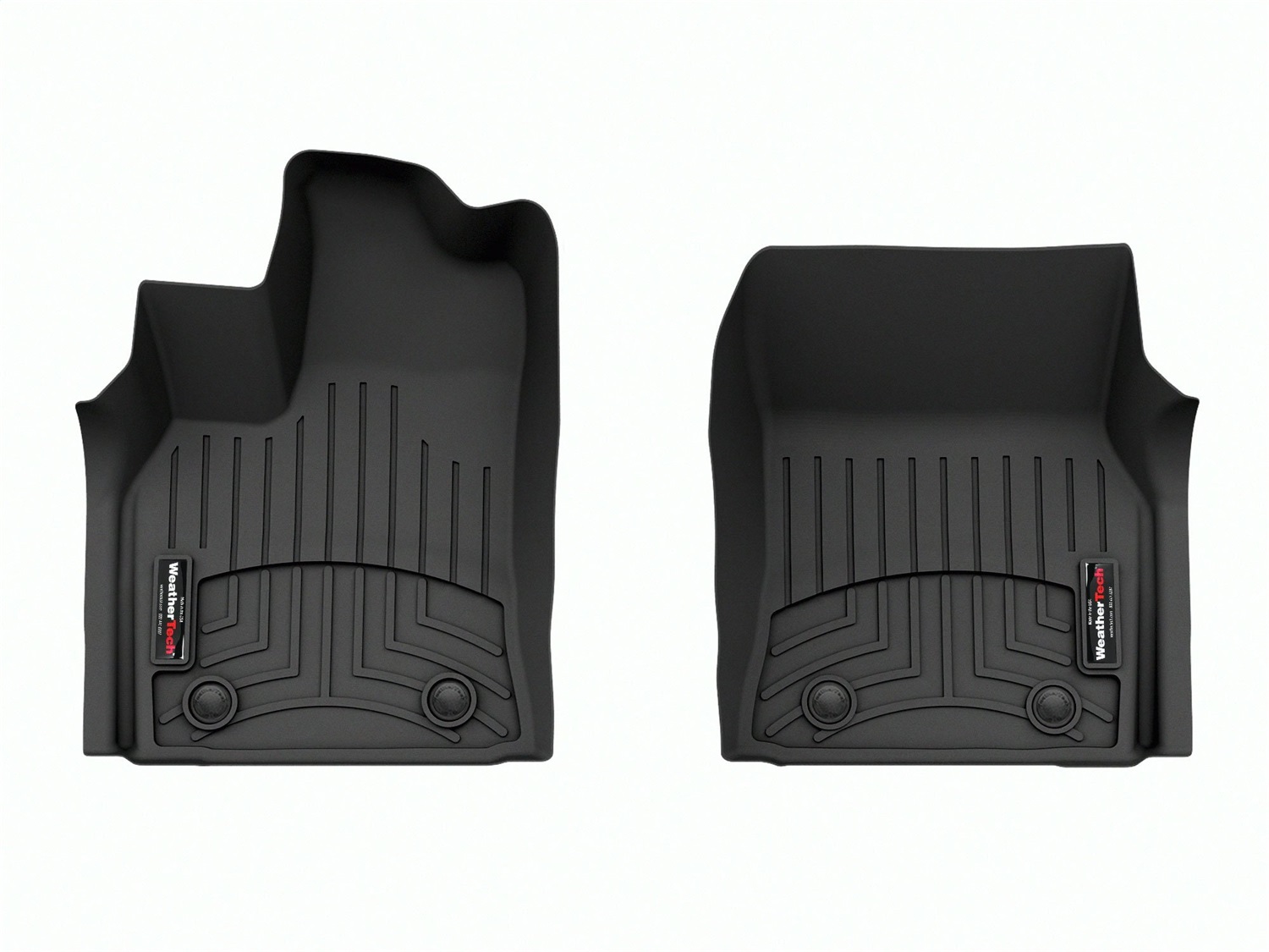 WeatherTech 4417841 - FloorLiner