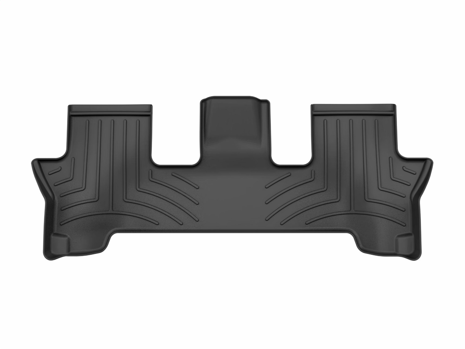 WeatherTech 4418653IM - FloorLiner HP