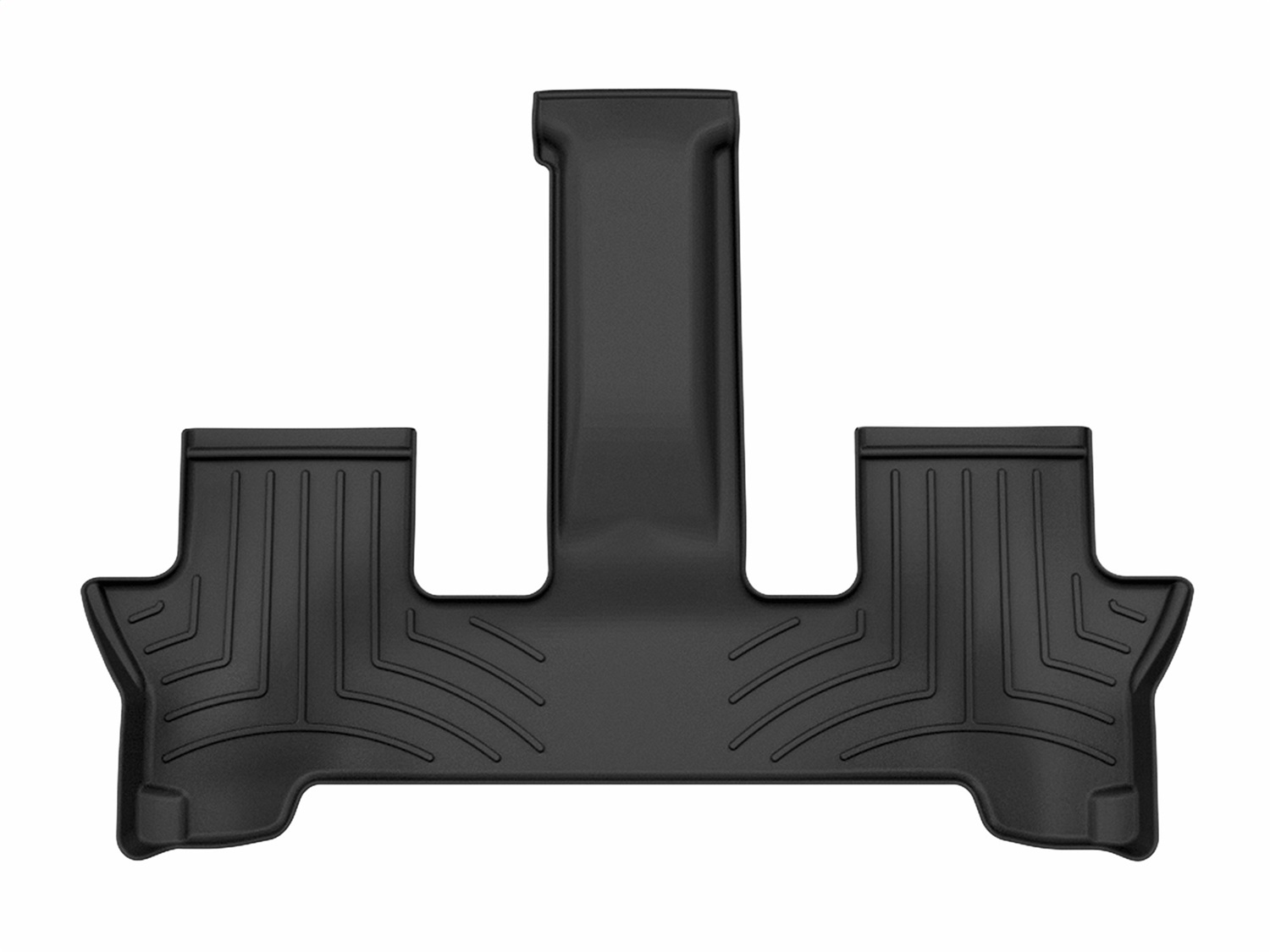 WeatherTech 4418654IM - FloorLiner HP