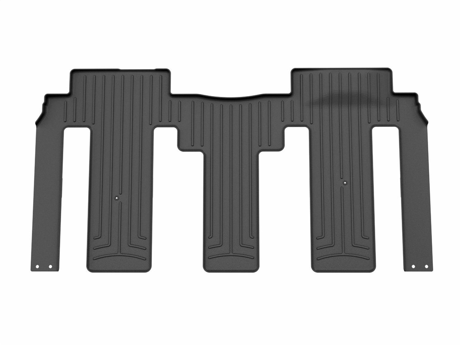 Weathertech 4419112IM - FloorLiner, Black, Molded