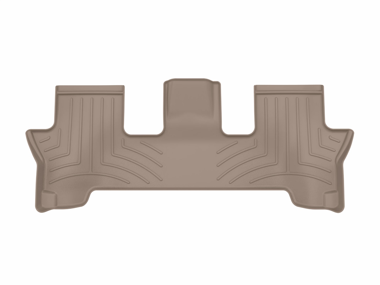 WeatherTech 4518653IM - FloorLiner HP
