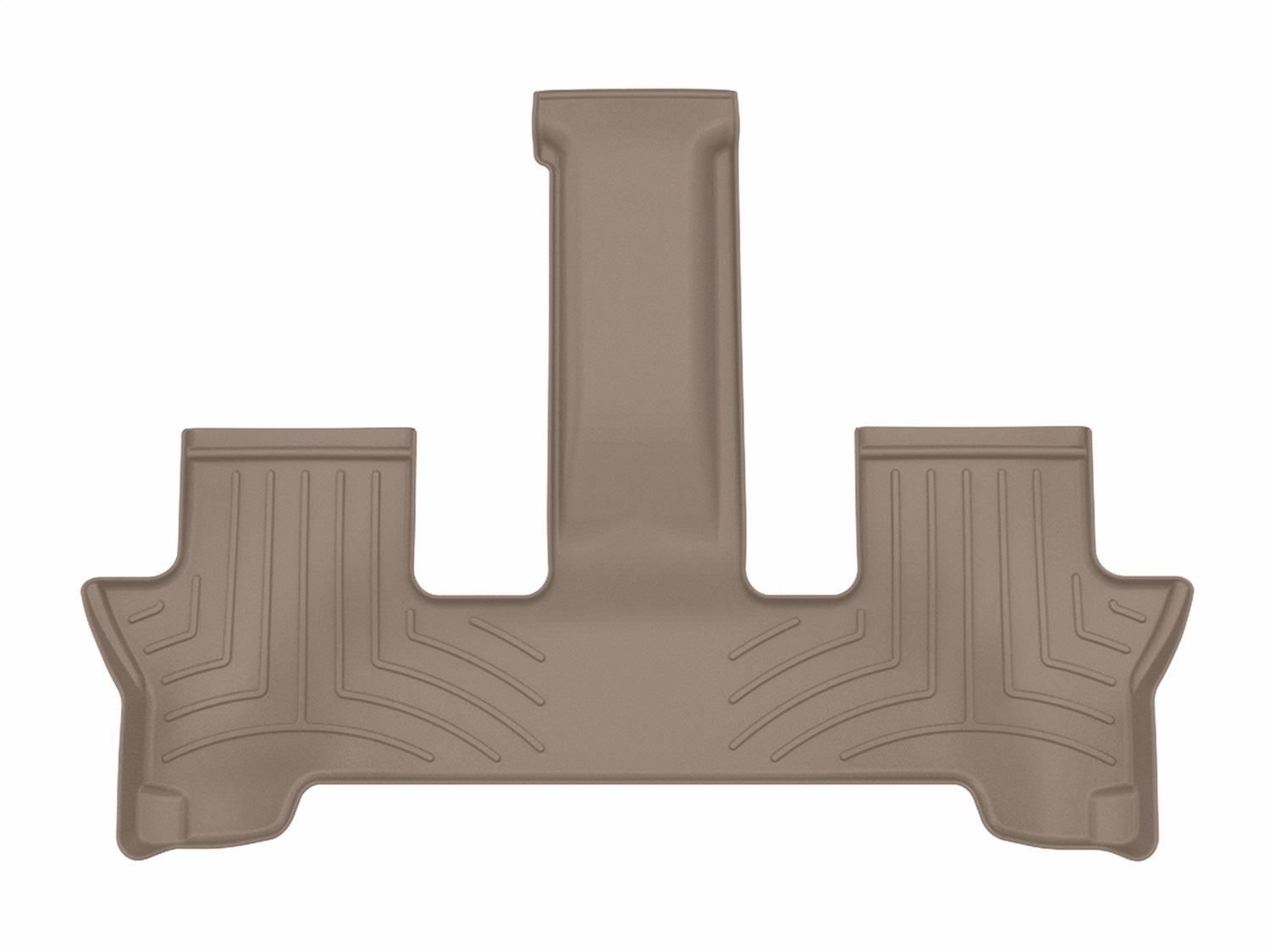 WeatherTech 4518654IM - FloorLiner HP