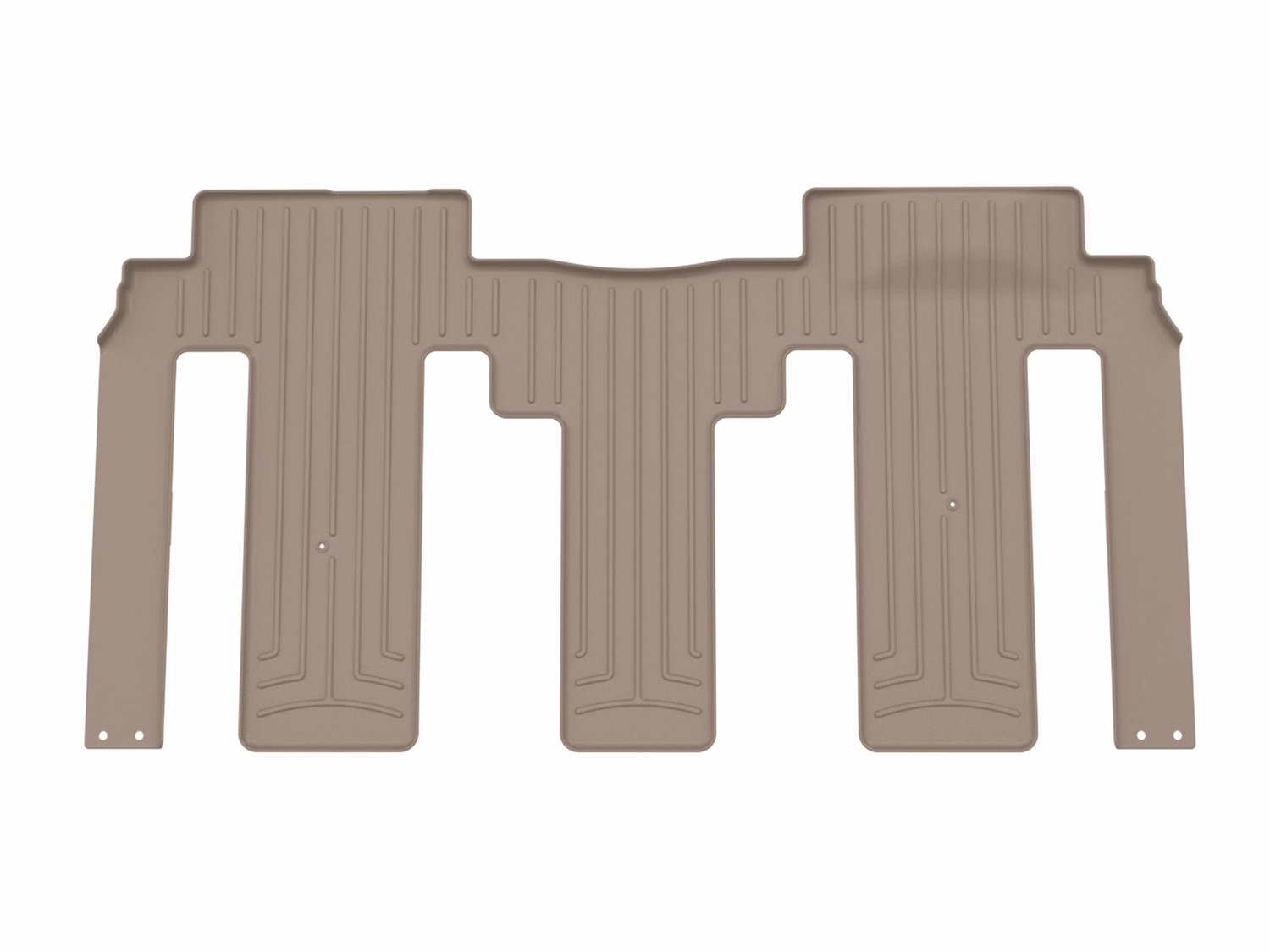 Weathertech 4519112IM - FloorLiner, Tan, Molded