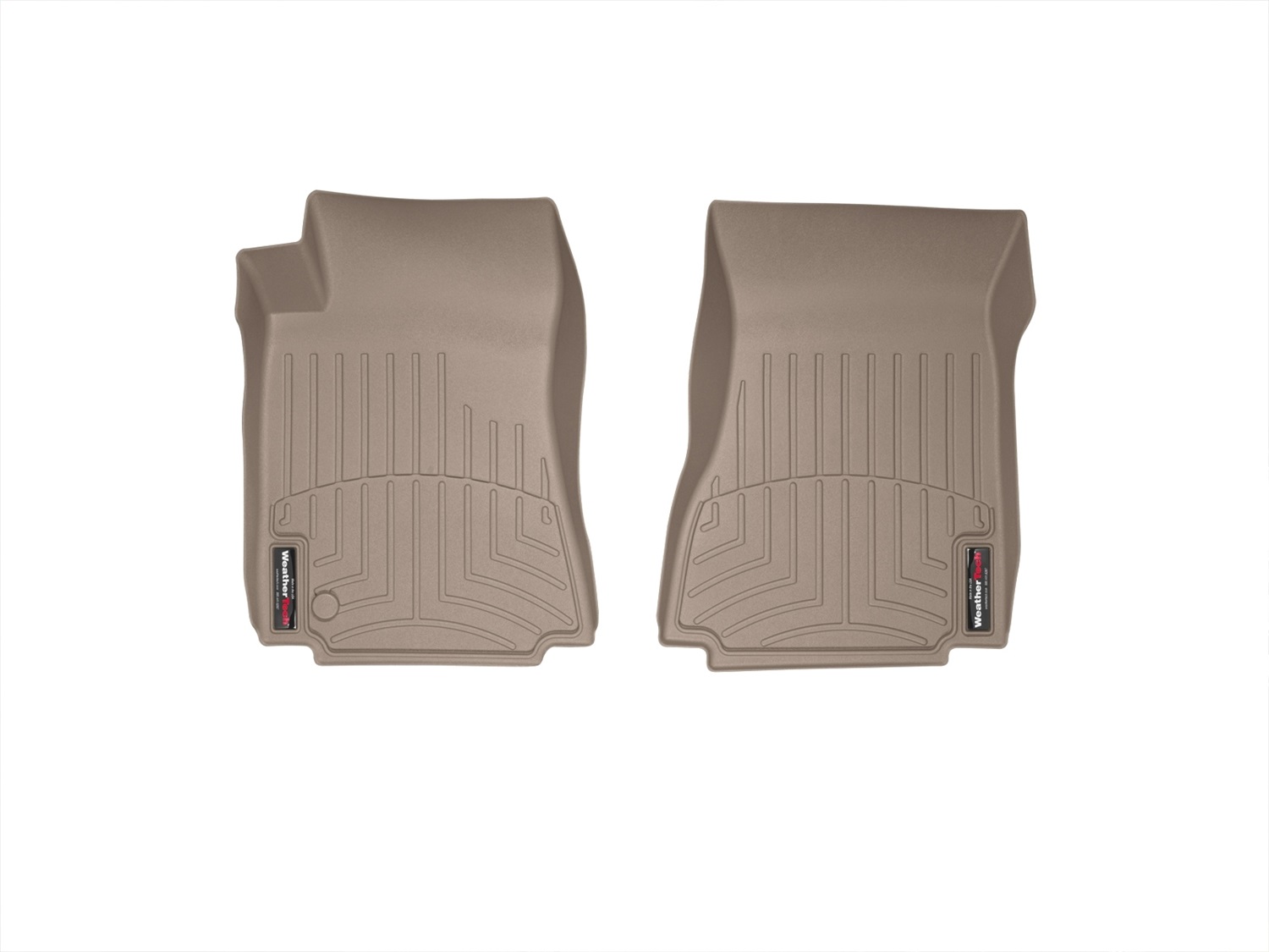 WeatherTech 455201 - FloorLiner