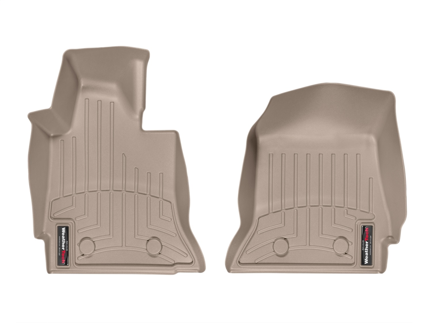 WeatherTech 455891 - FloorLiner