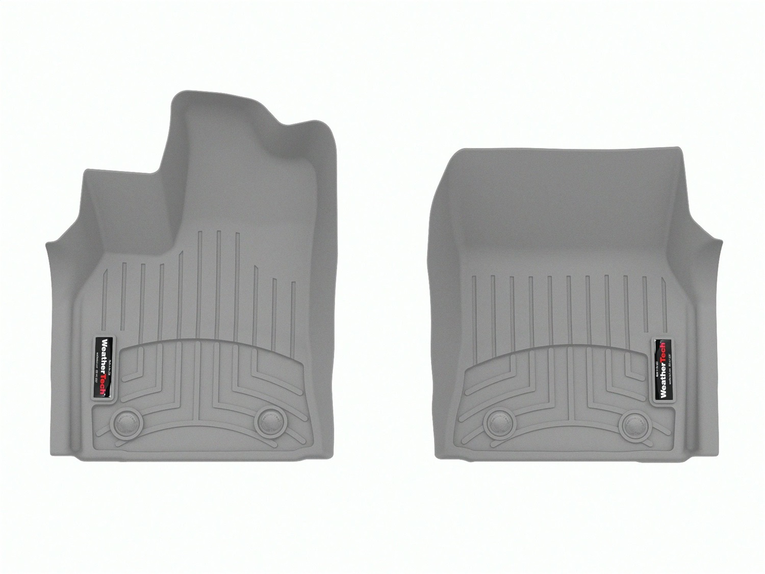 WeatherTech 4617841 - FloorLiner