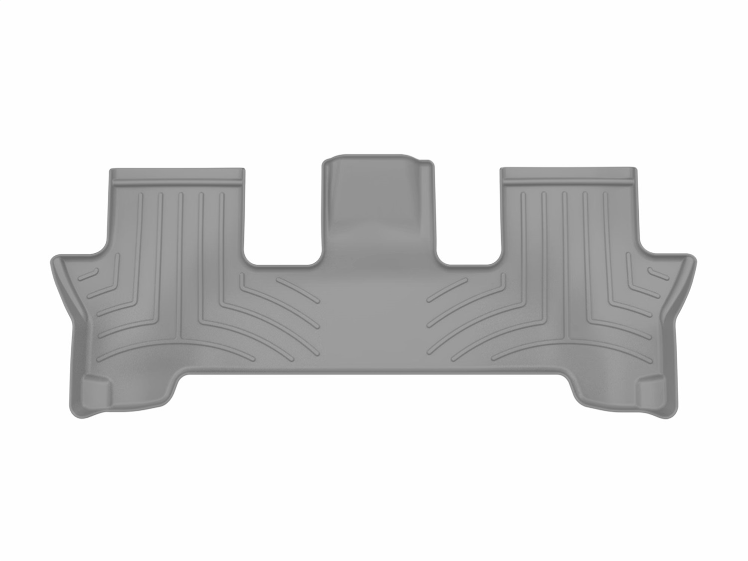 WeatherTech 4618653IM - FloorLiner HP