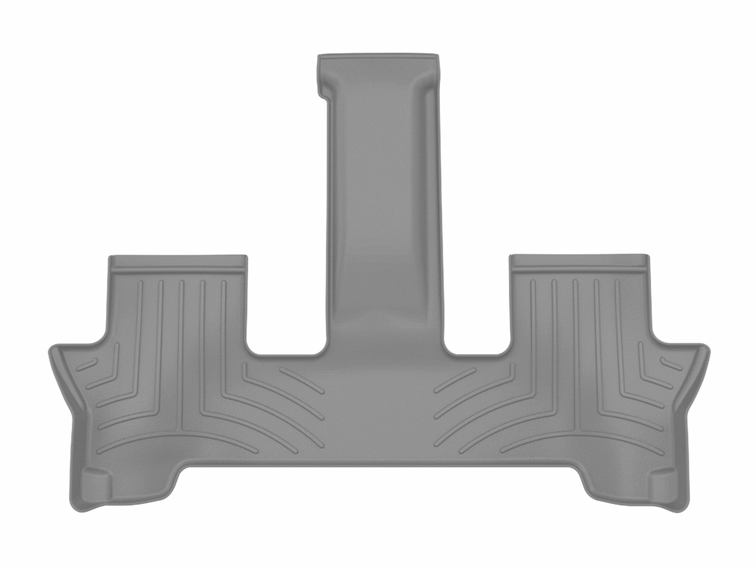 WeatherTech 4618654IM - FloorLiner HP