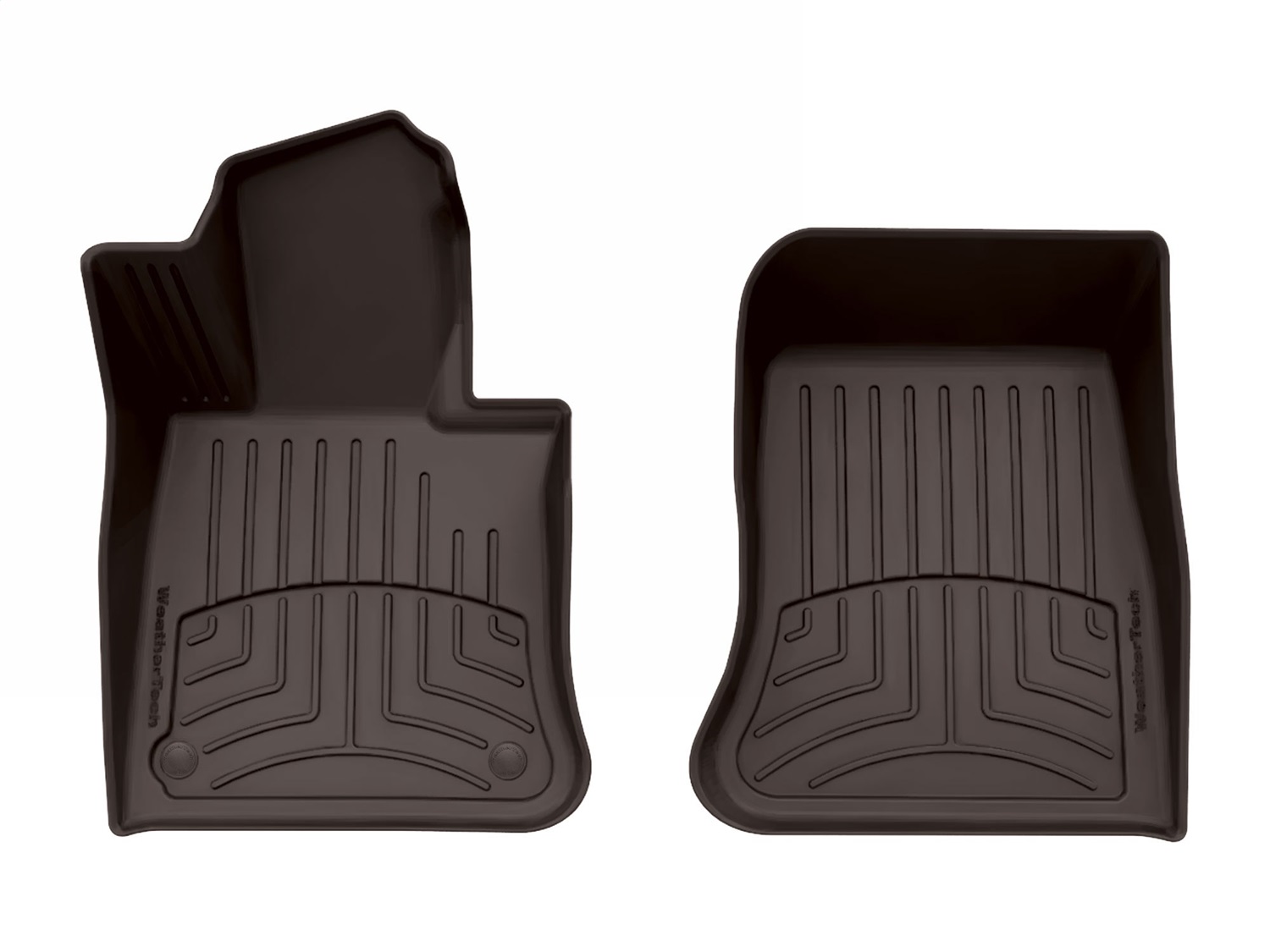 WeatherTech 4718122IM - FloorLiner HP