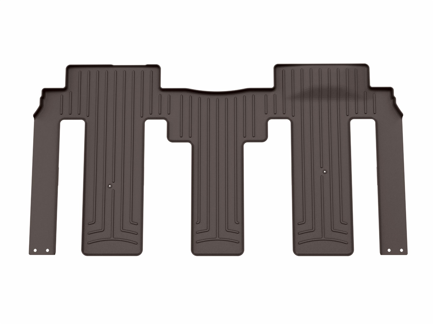 Weathertech 4719112IM - FloorLiner, Cocoa, Molded