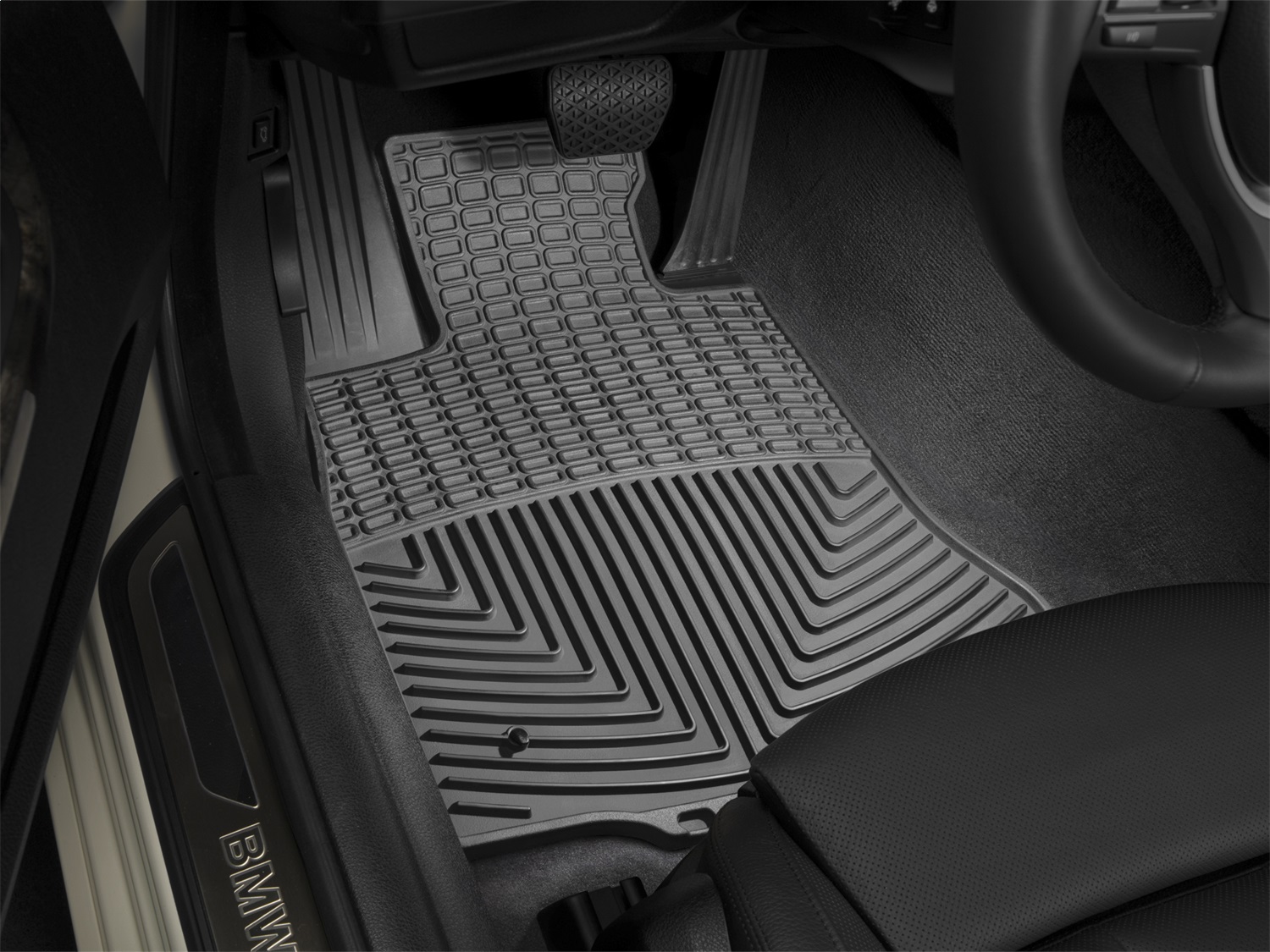 Weathertech WTNB222223 - Floor Mat Set