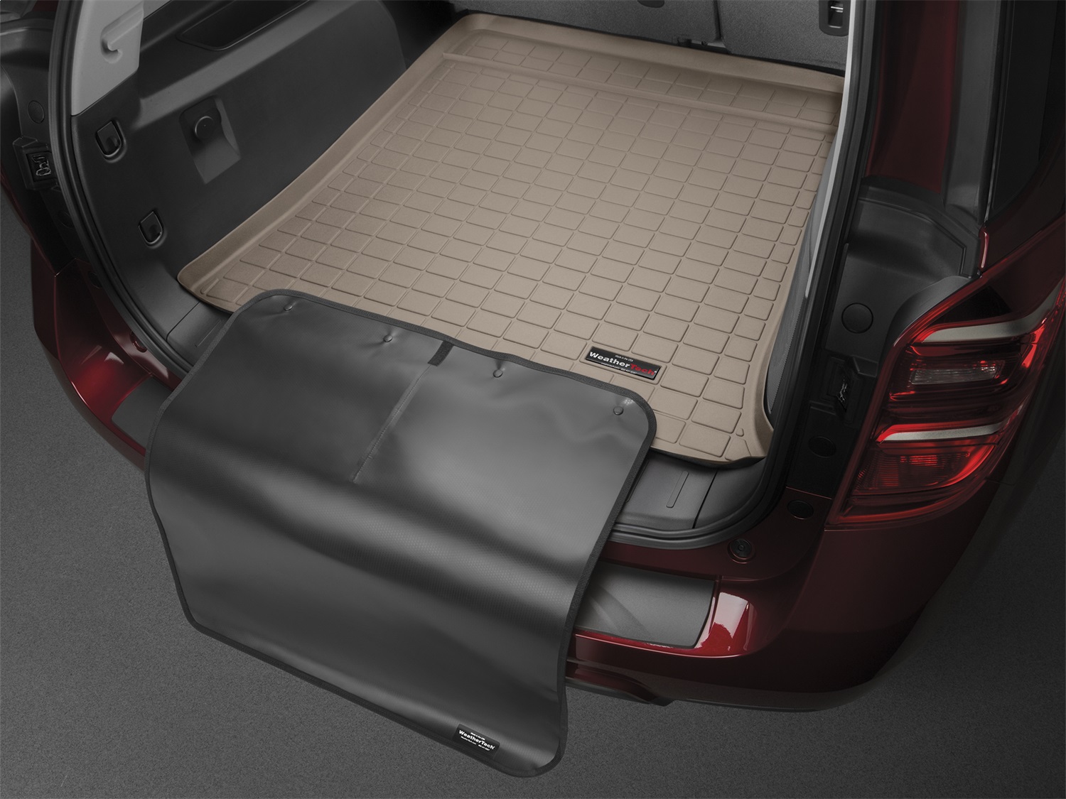 WeatherTech 411788SK - Cargo Liner
