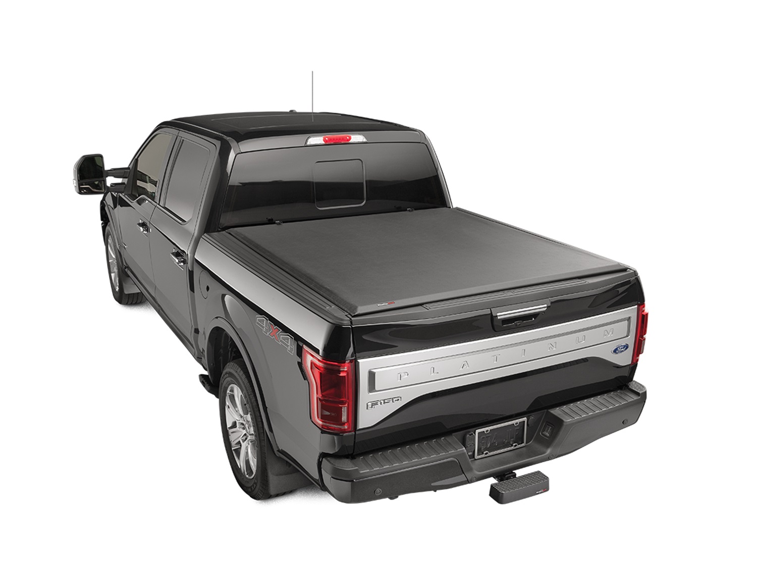 Weathertech 8RC1218 - Tonneau Cover