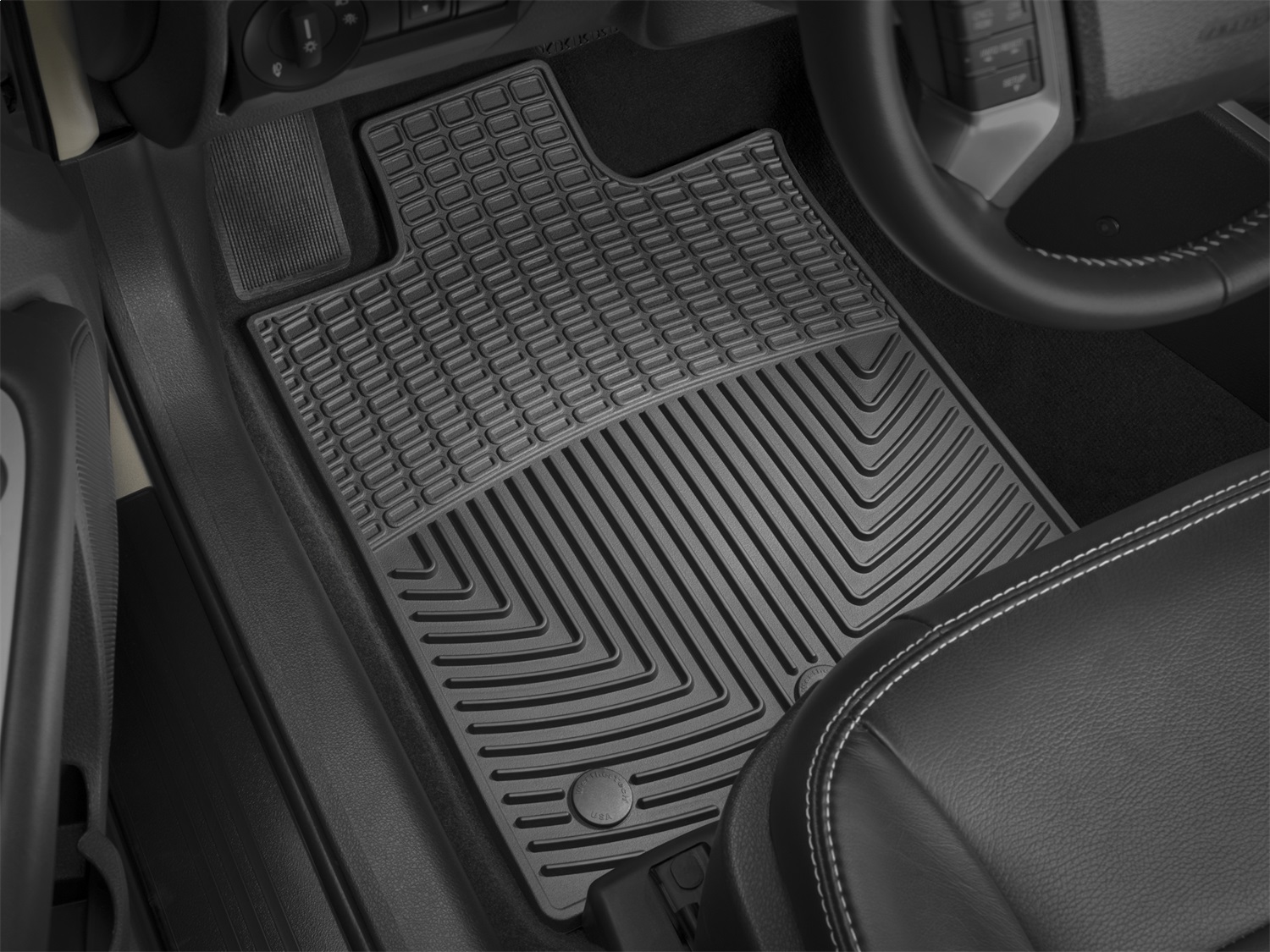 Weathertech WTFB983984 - Floor Mat Set