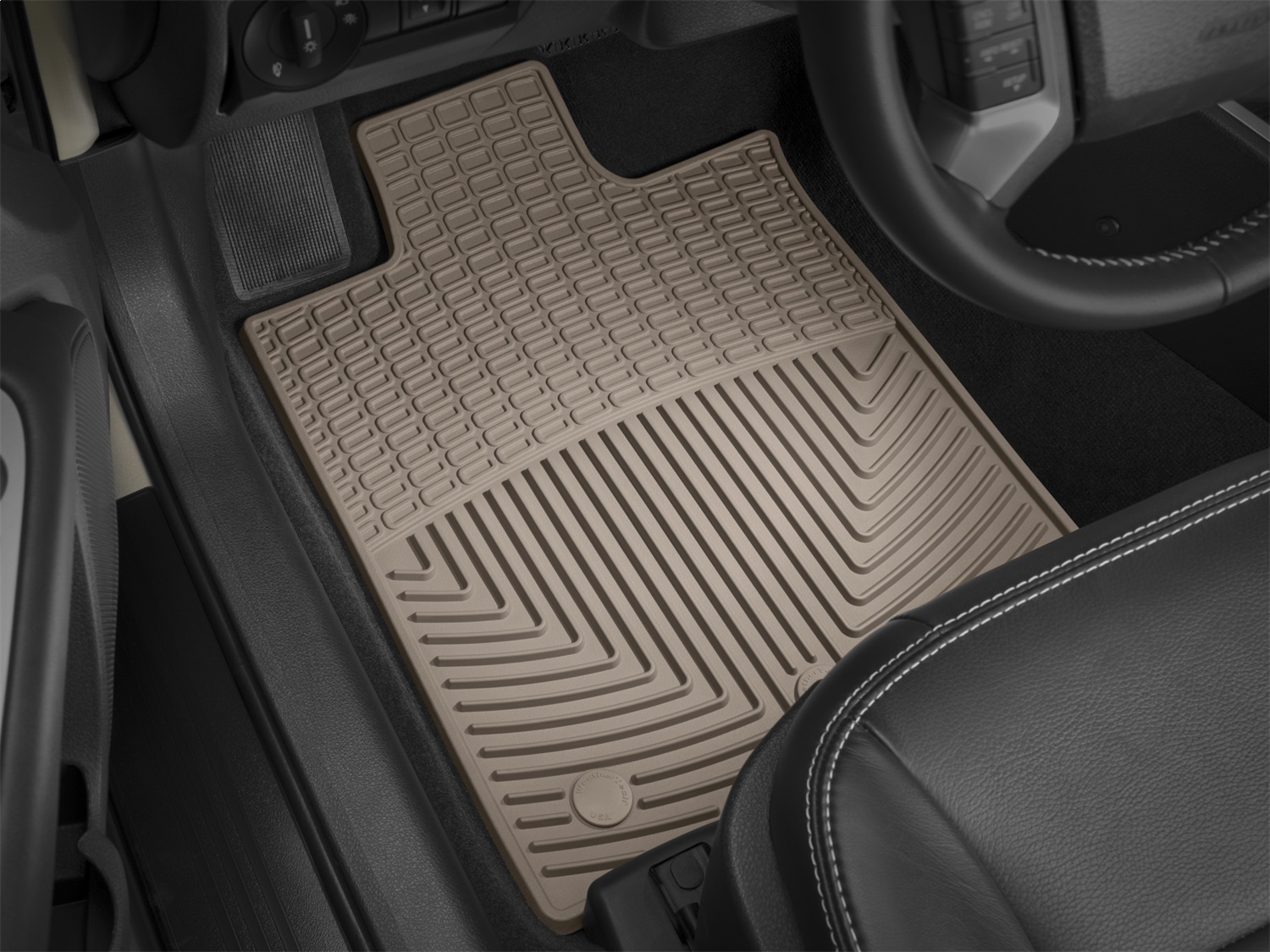 Weathertech WTFT983984 - Floor Mat Set