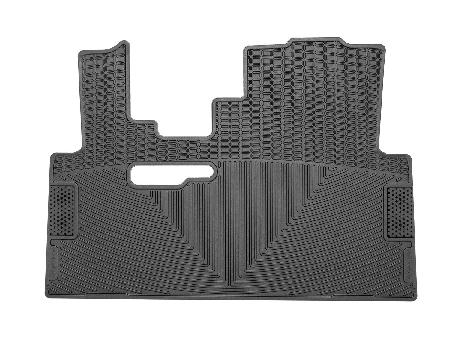 Weathertech W652 - Floor Mat Set