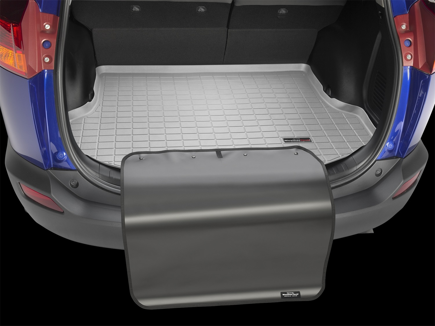 WeatherTech 42610SK - Cargo Liner