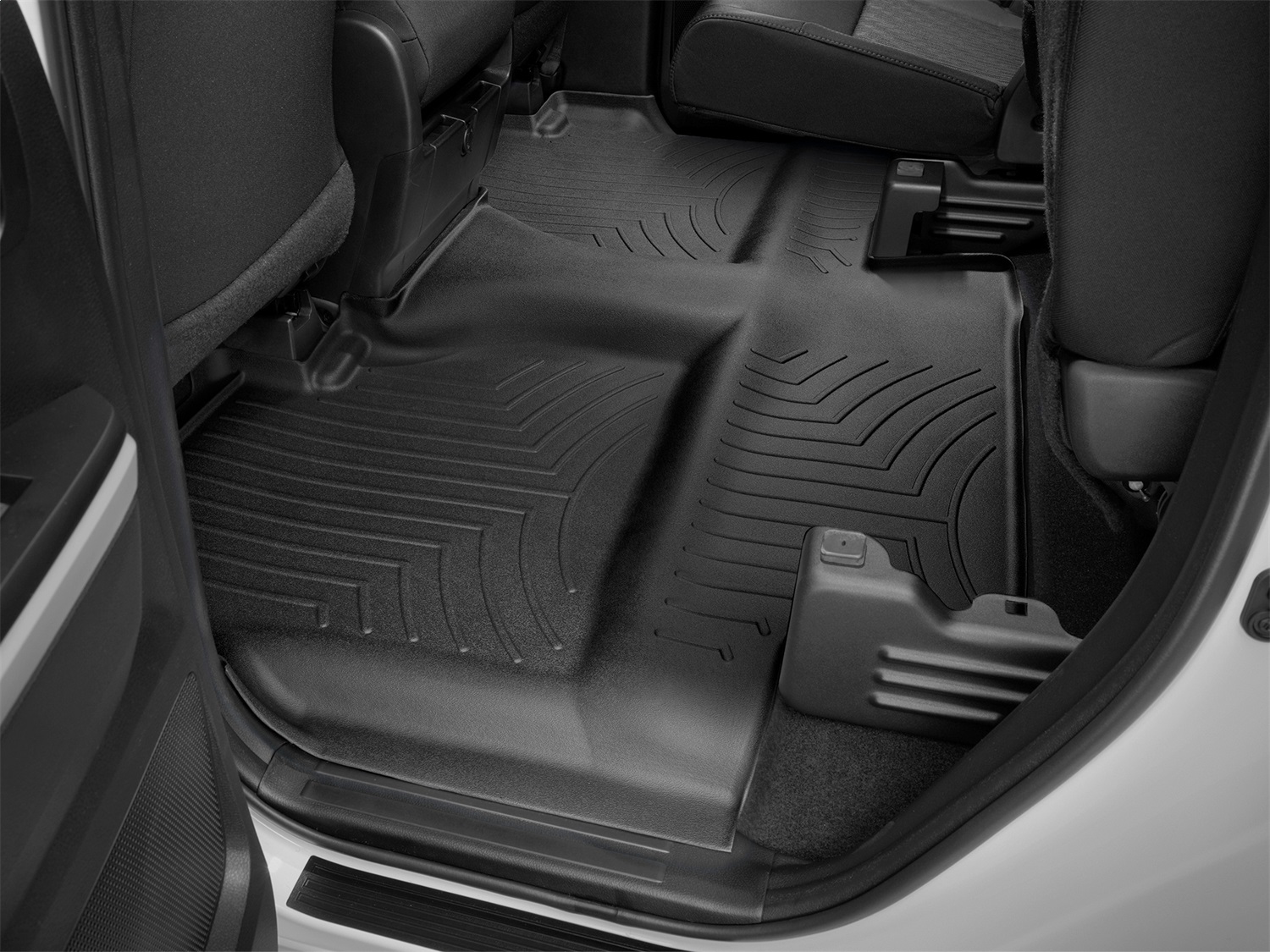Weathertech 440939 - Floor Mat Set