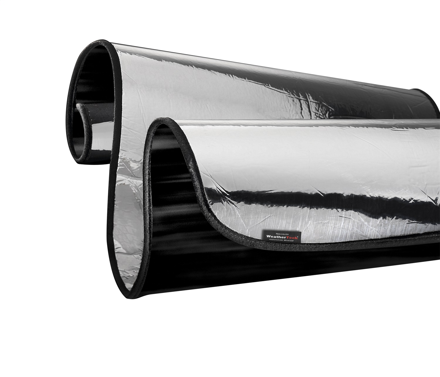 WeatherTech TS1632 - Window Shade