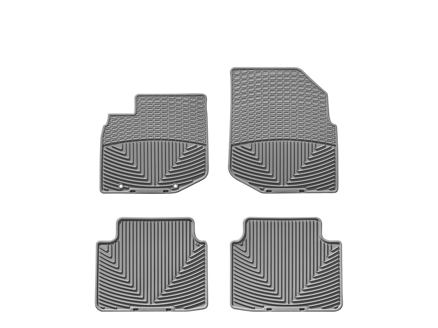 Weathertech WTHG147150 - Floor Mat Set